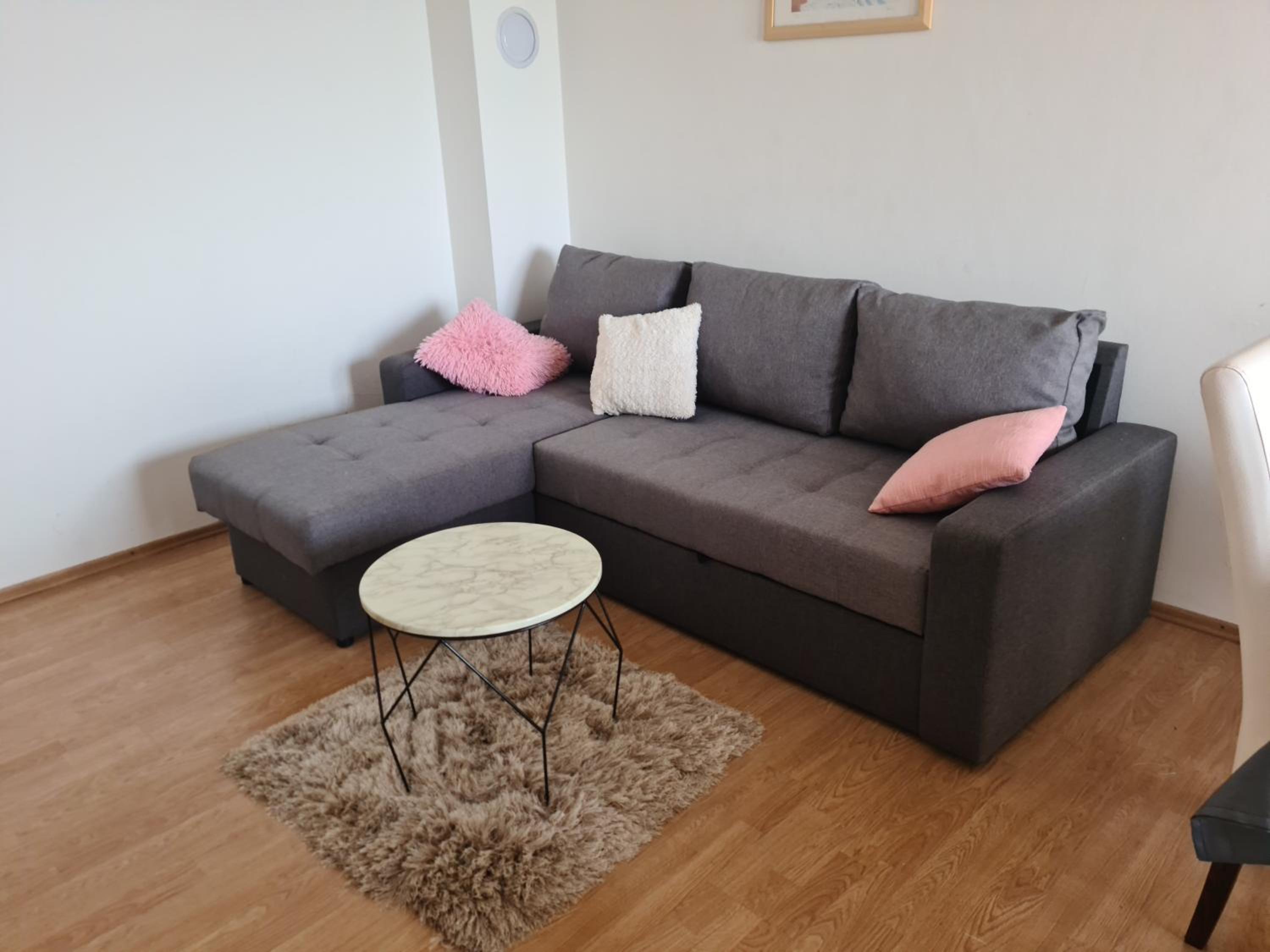 Apartment with Sea View photo 1