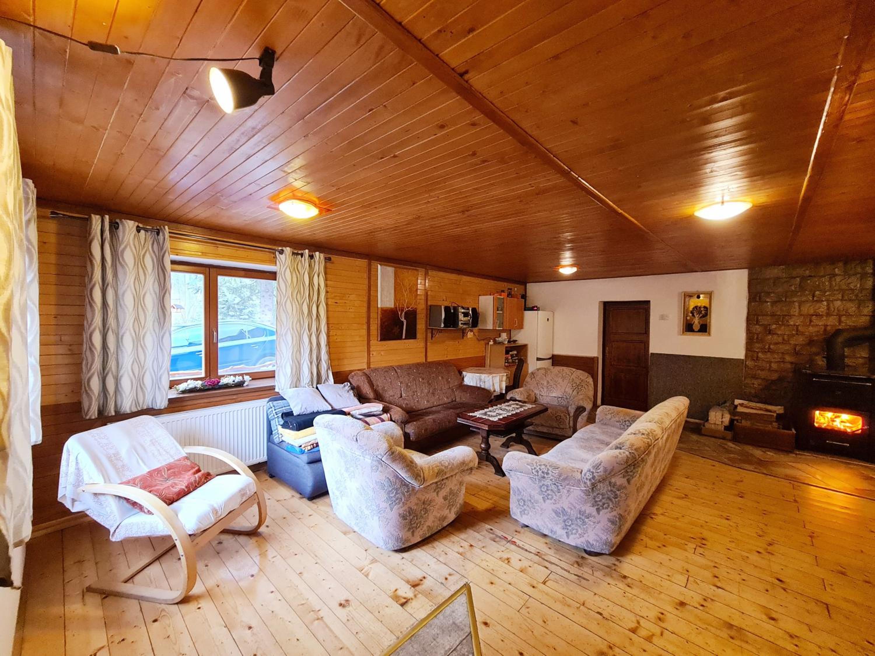 Chalet photo 1