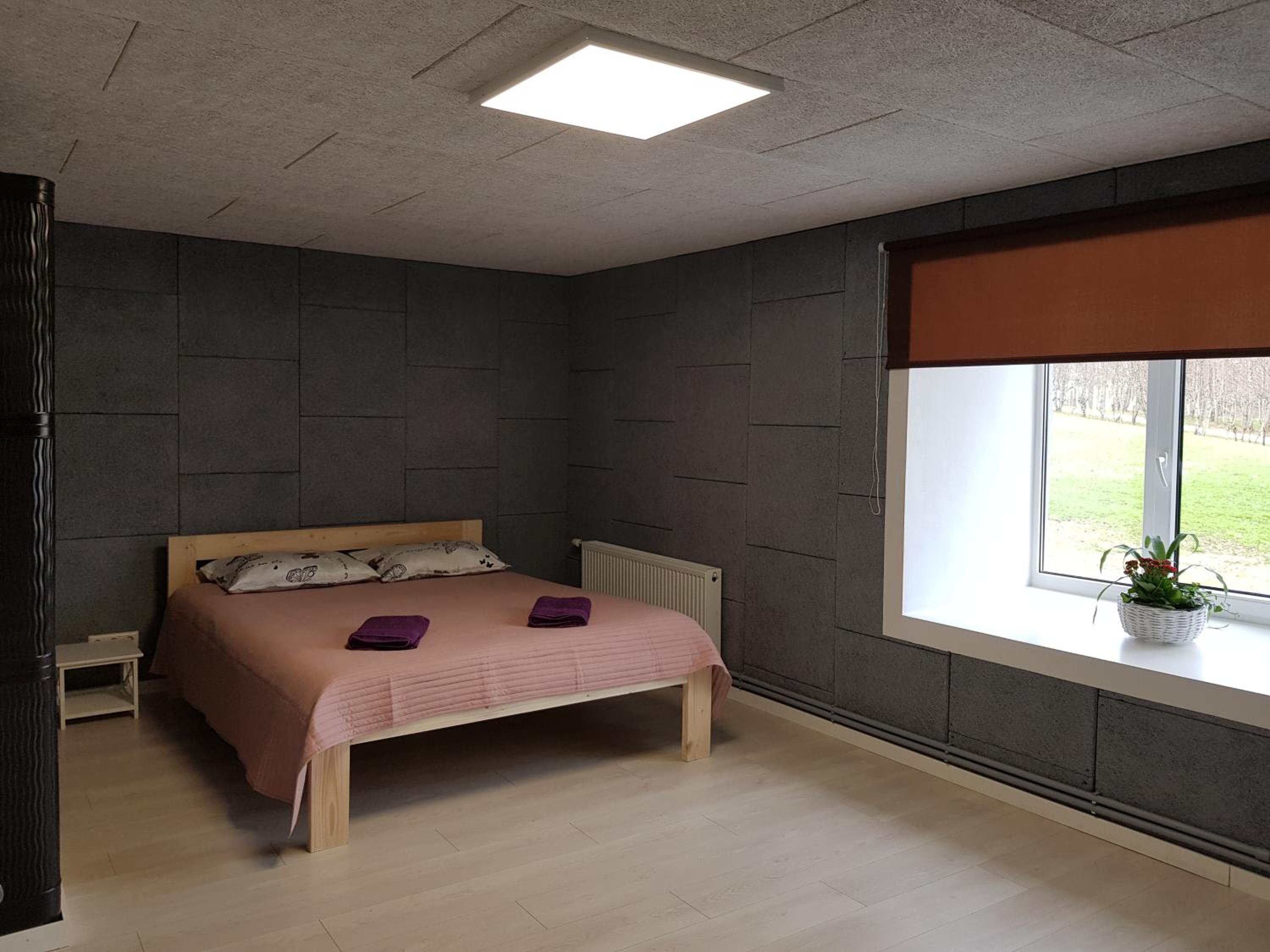 Superior King Room - Photo 4