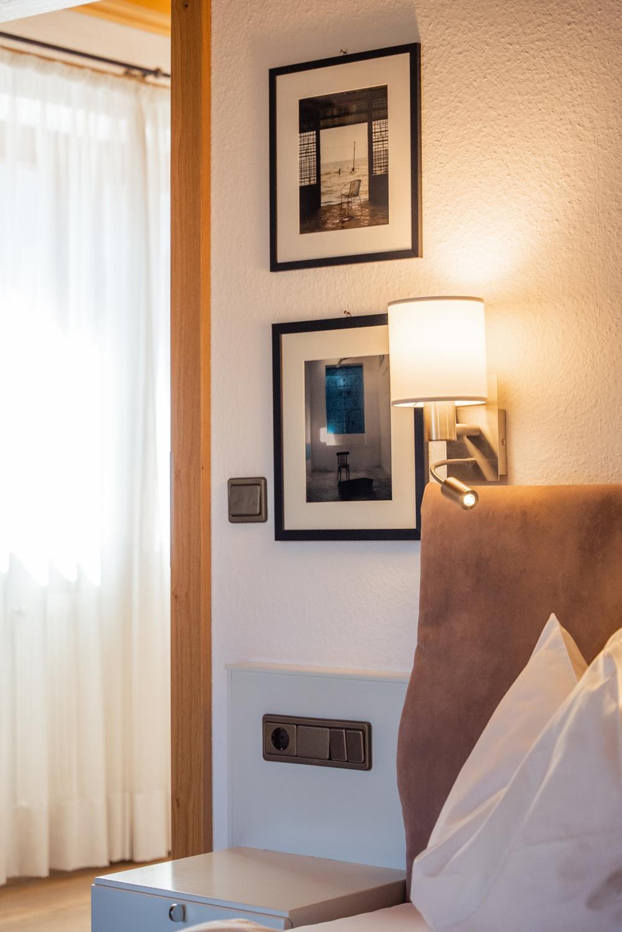 Tower Suite - Photo 1