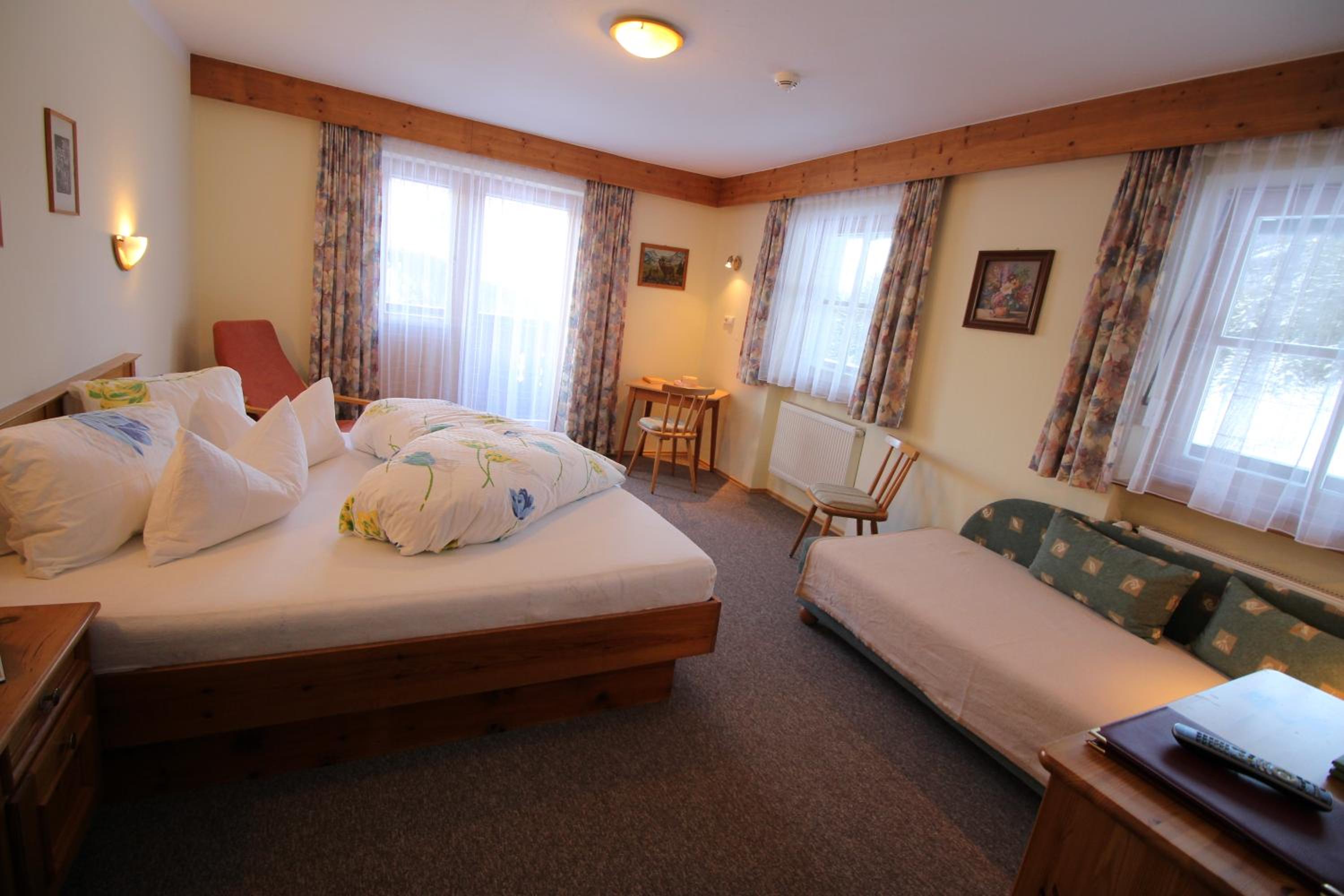 Double Room E photo 1