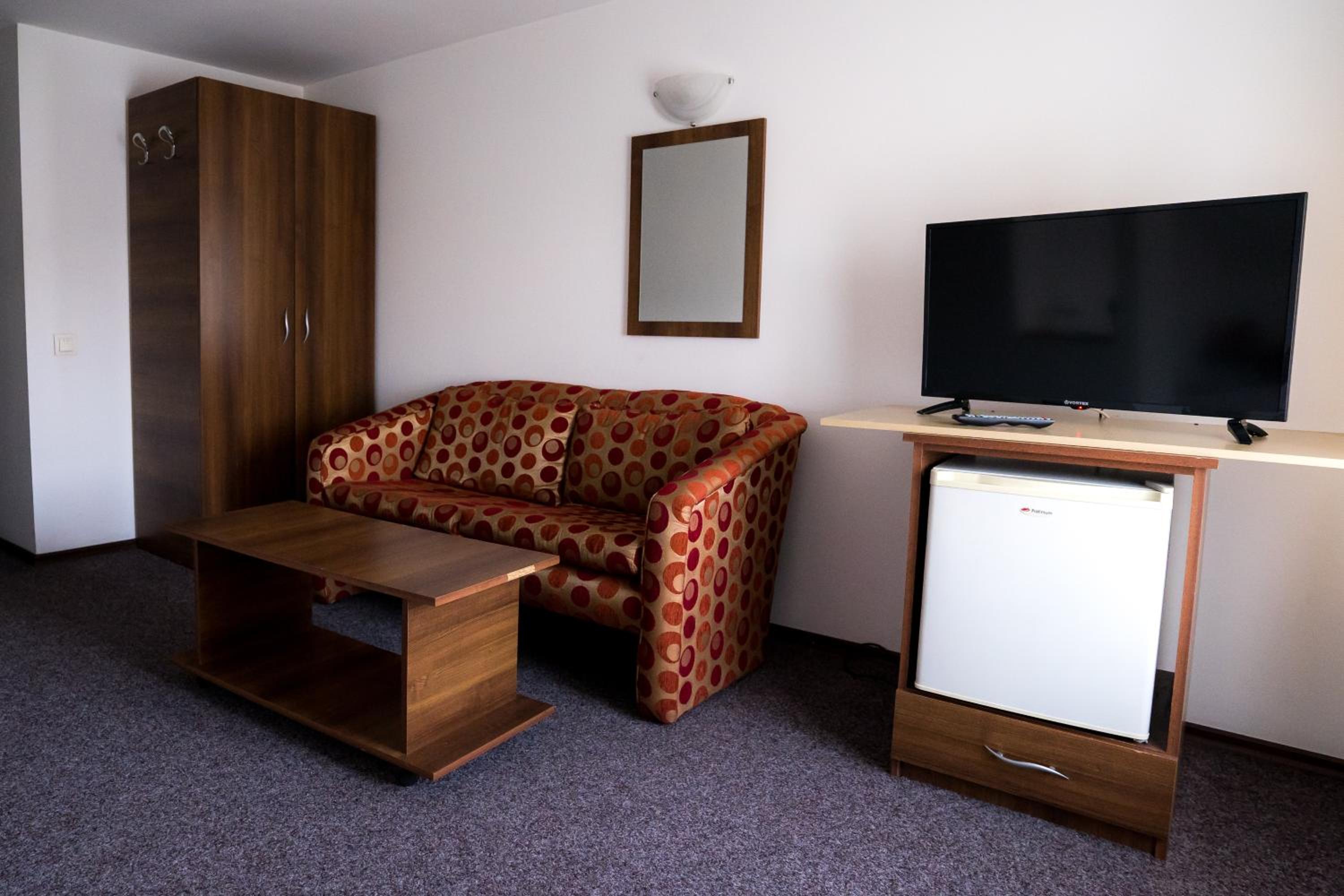 Twin Room photo 1