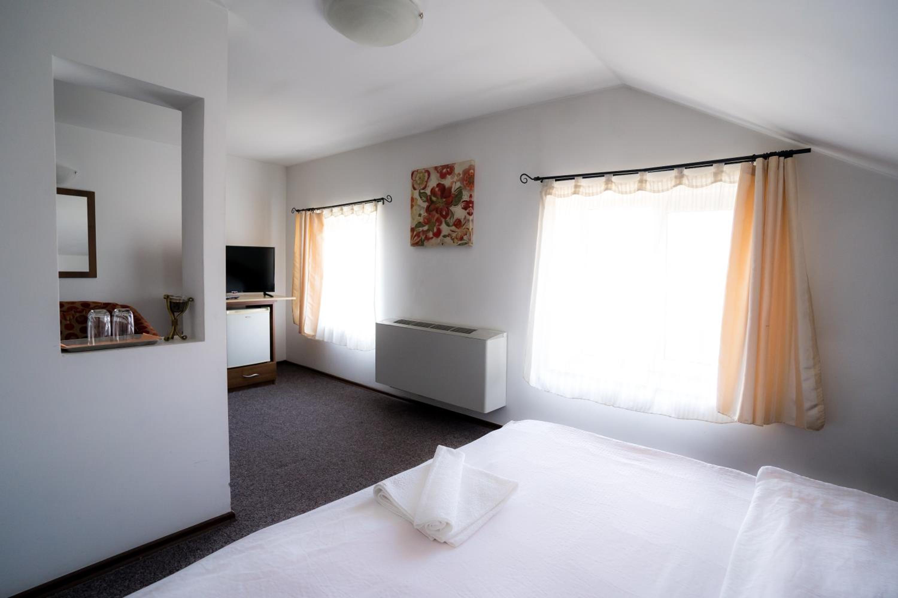 Twin Room photo 2