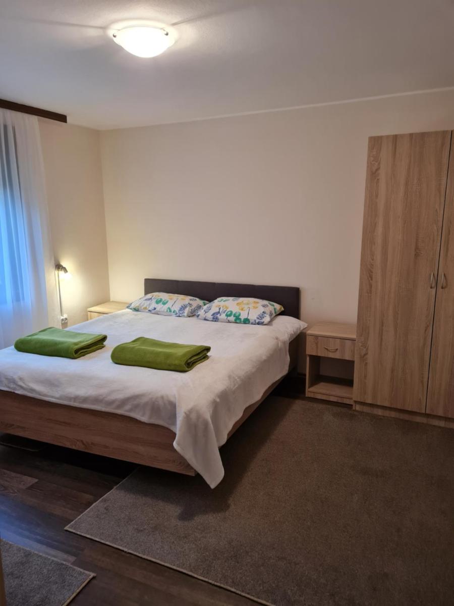 Standard Apartment photo 1