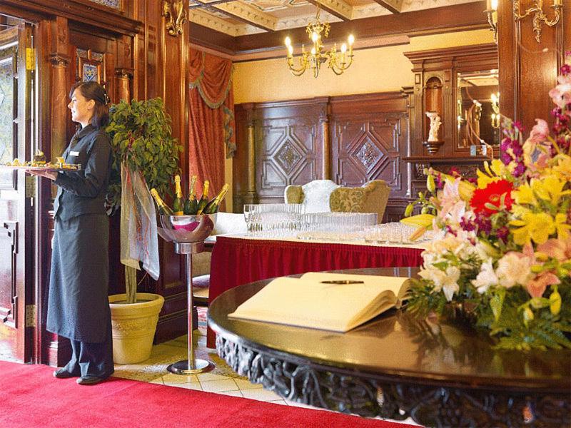 Double Room for Single Occupancy
