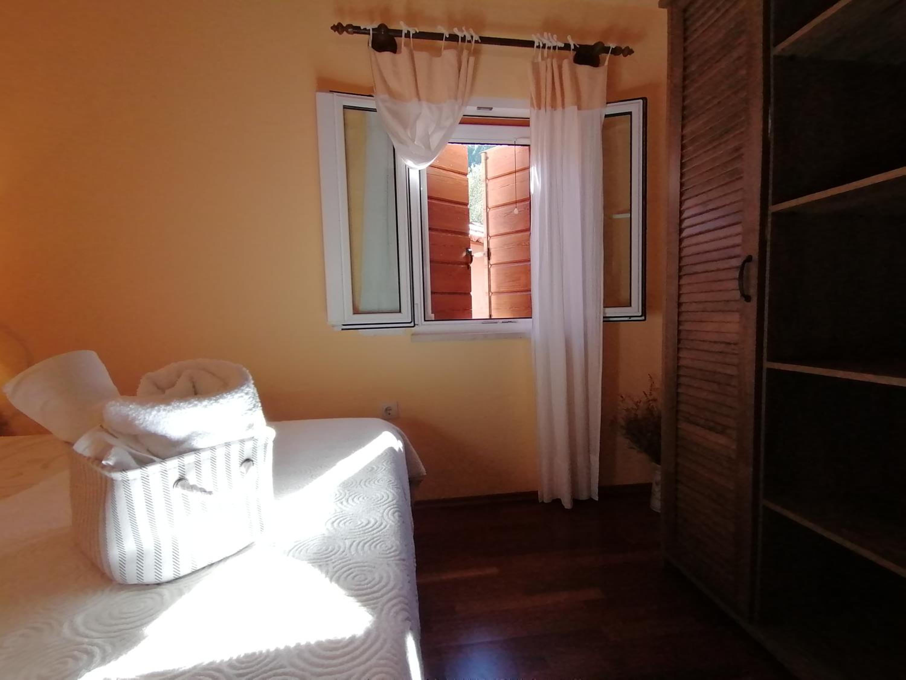 Two-Bedroom Villa - Photo 12