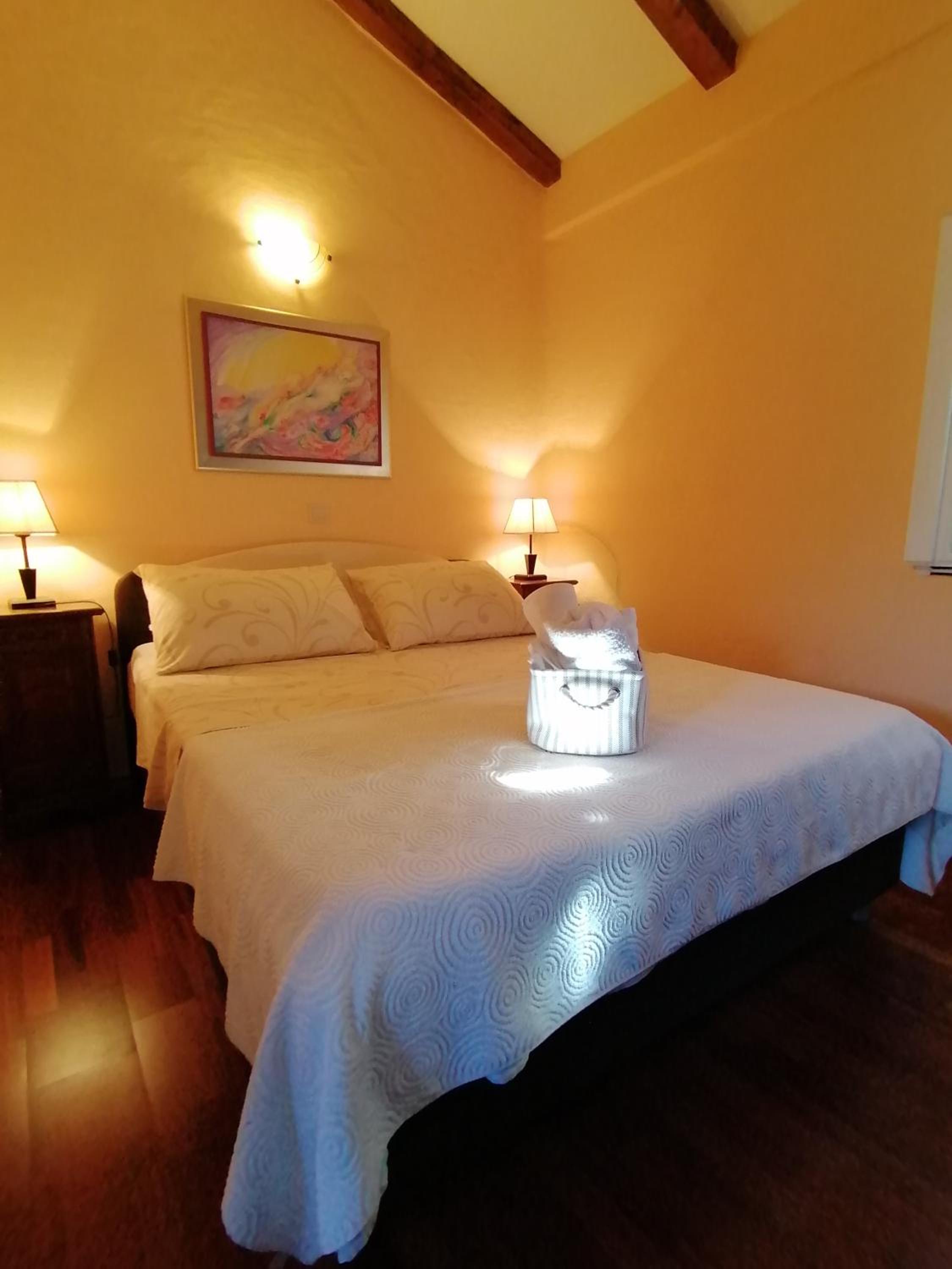 Two-Bedroom Villa - Photo 13