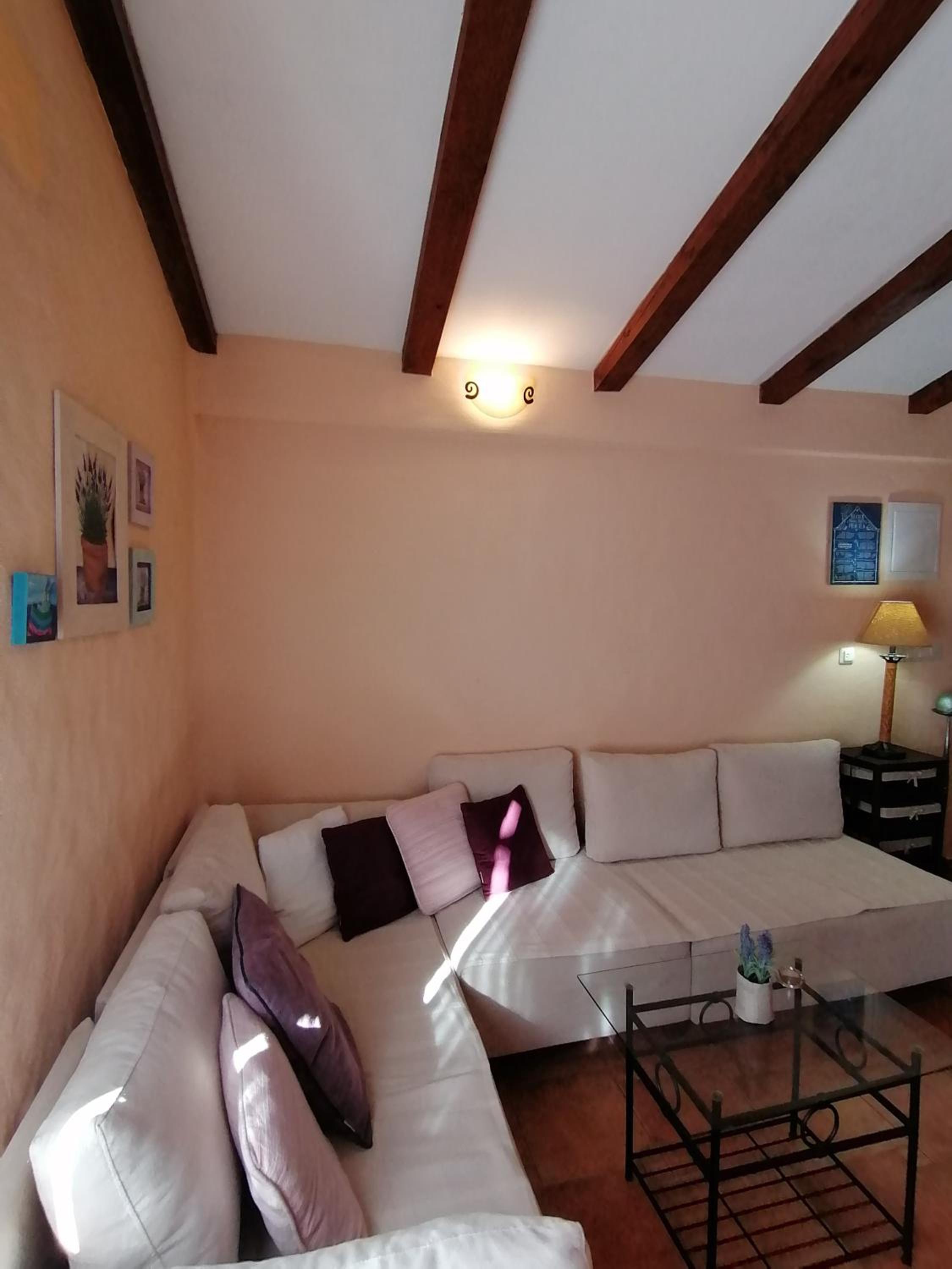 Two-Bedroom Villa - Photo 17
