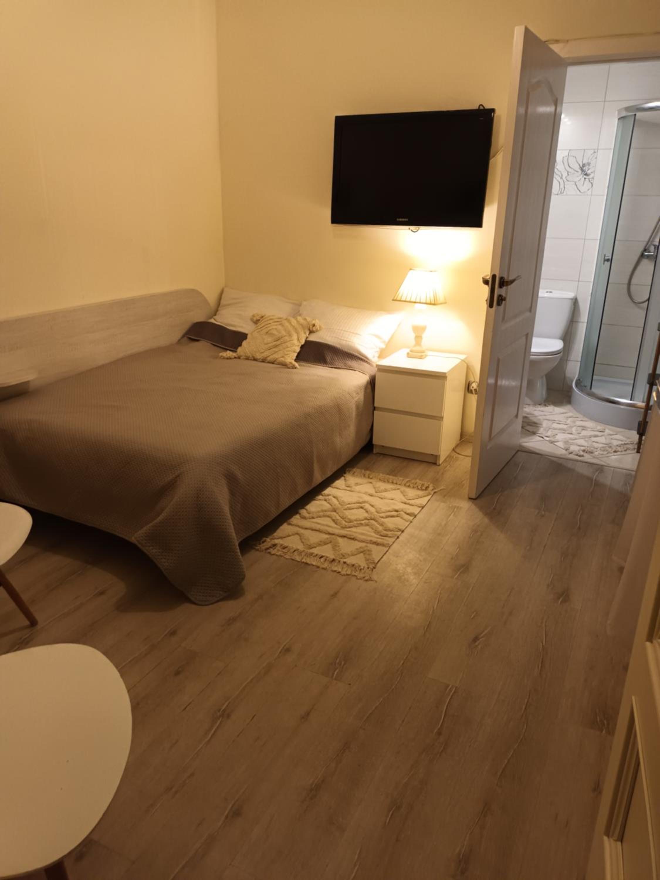 Standard Double Room photo 2