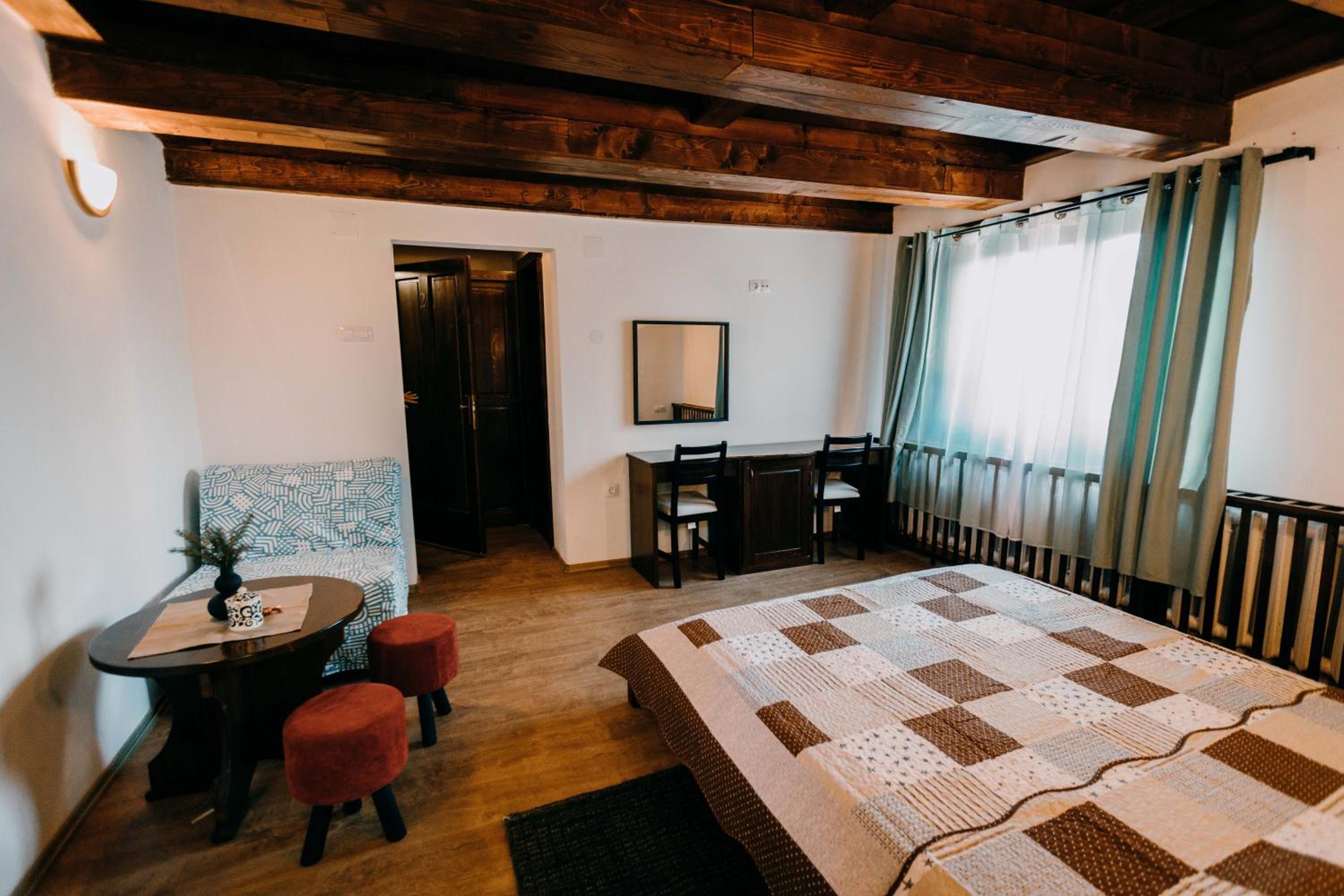 Double Room with Balcony photo 3
