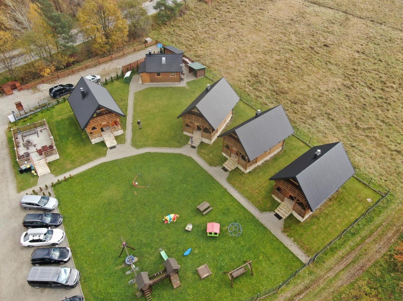 Vacation Home photo 2