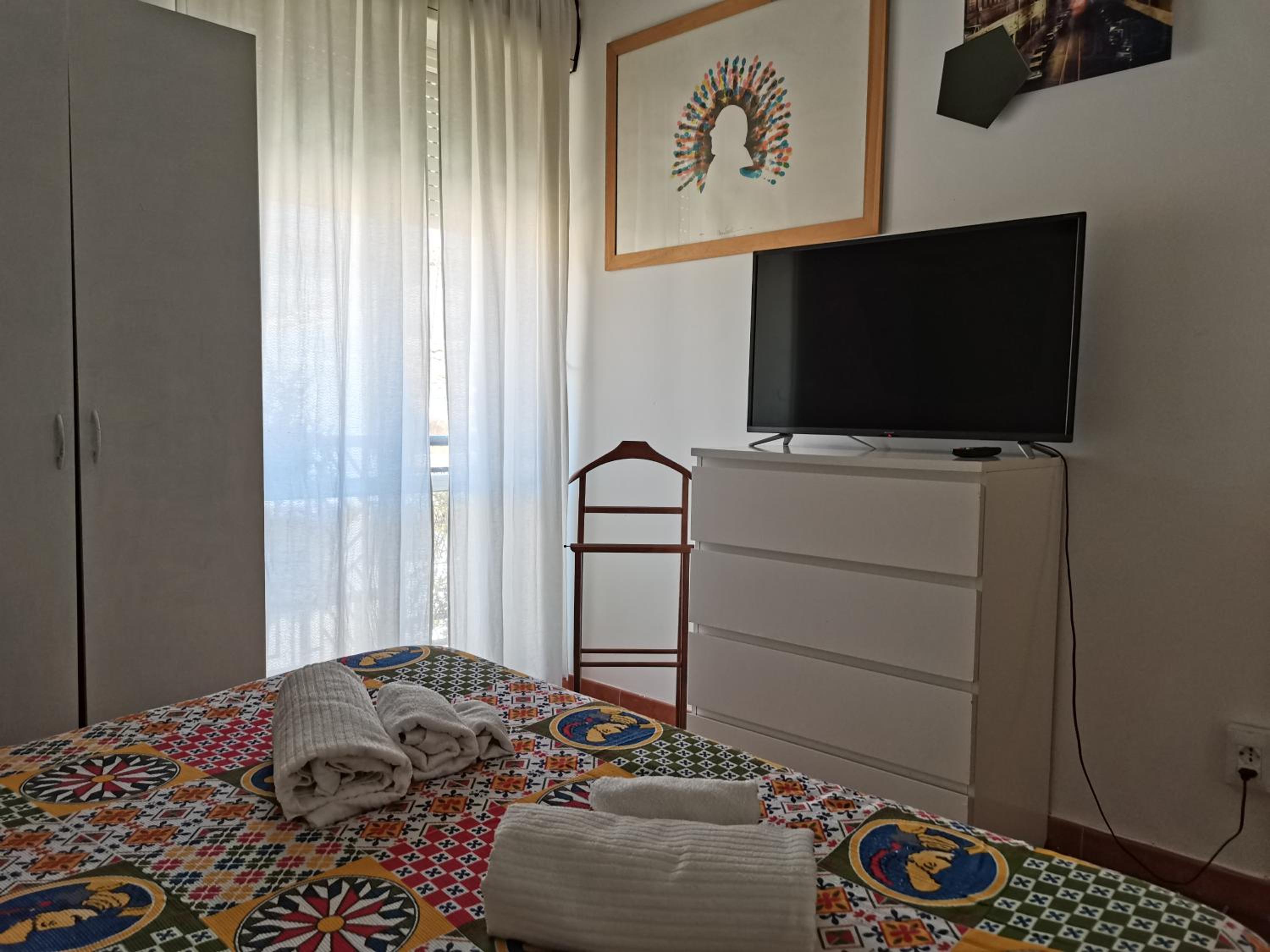 Appartamento con due camere