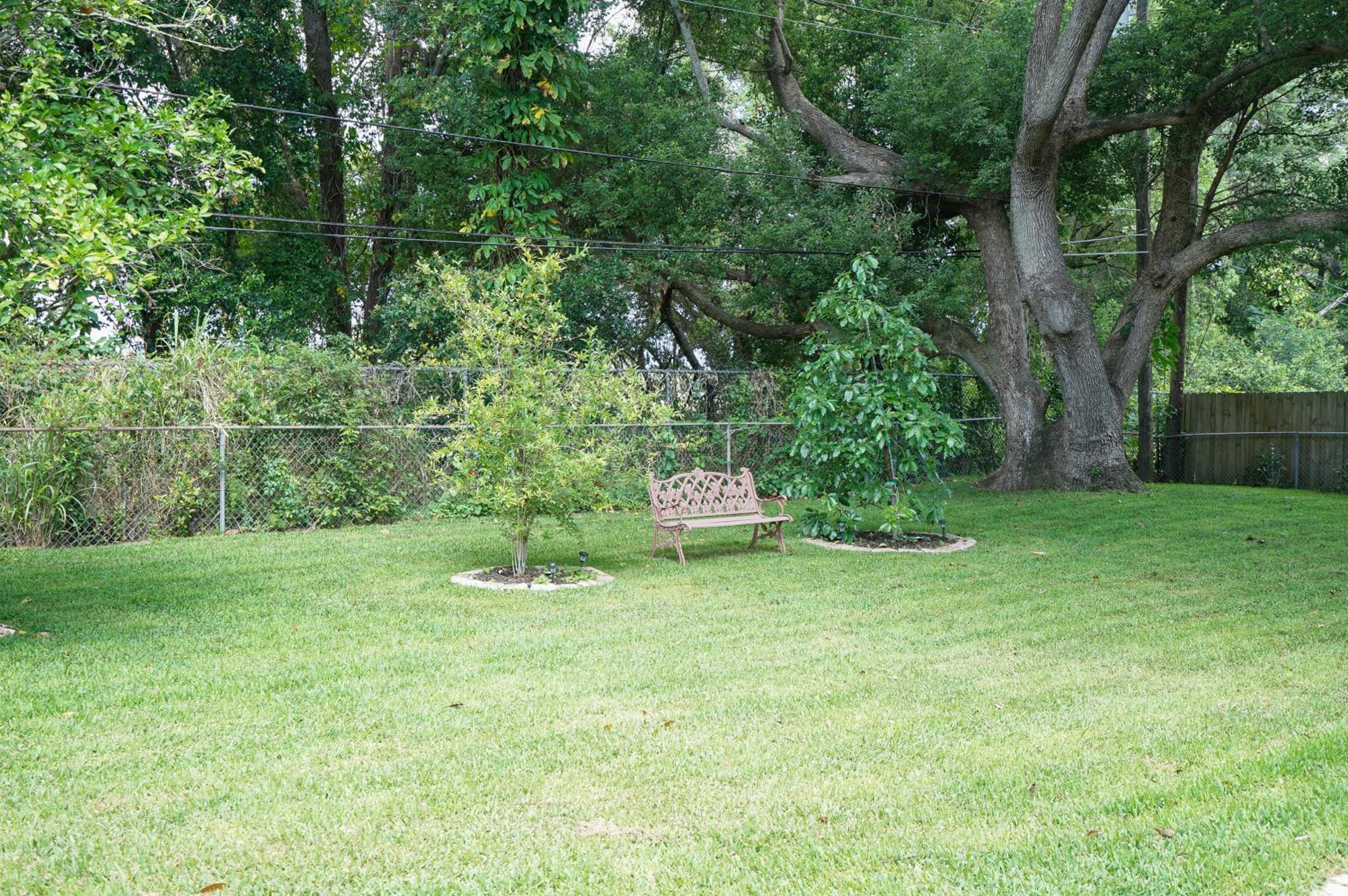 Four-Bedroom House - Photo 69