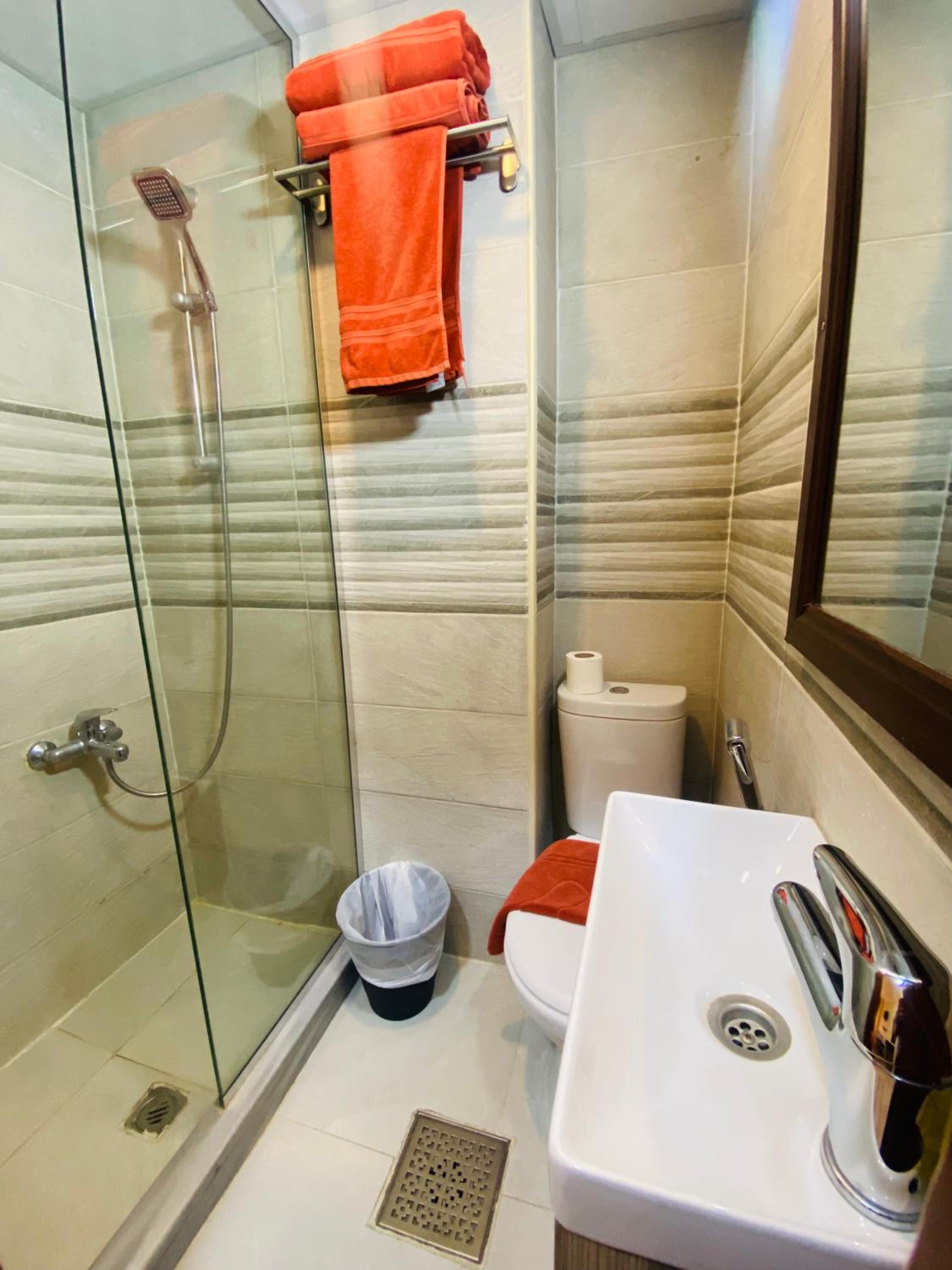 Deluxe Single Room photo 3