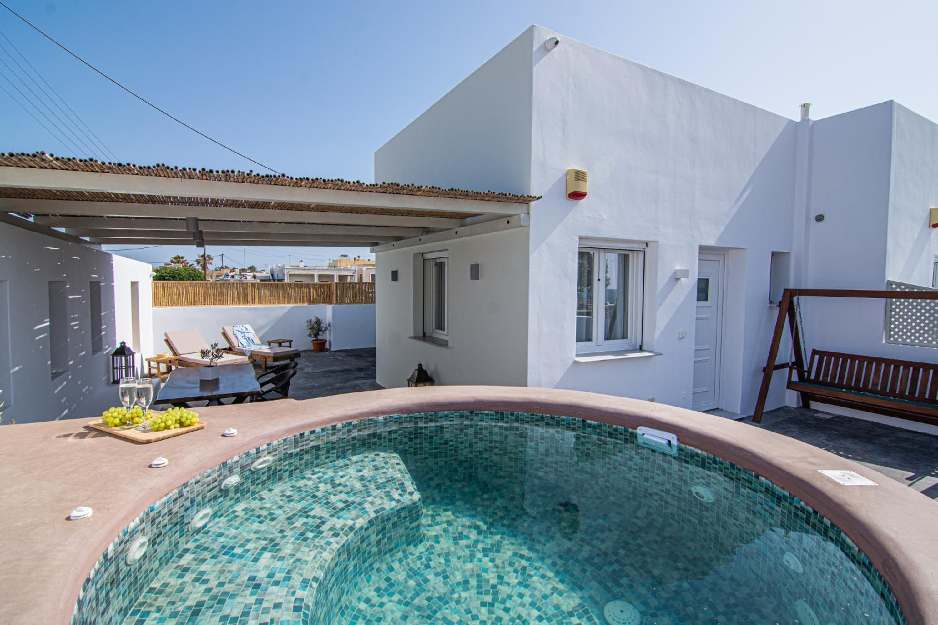 Standard Villa photo 2