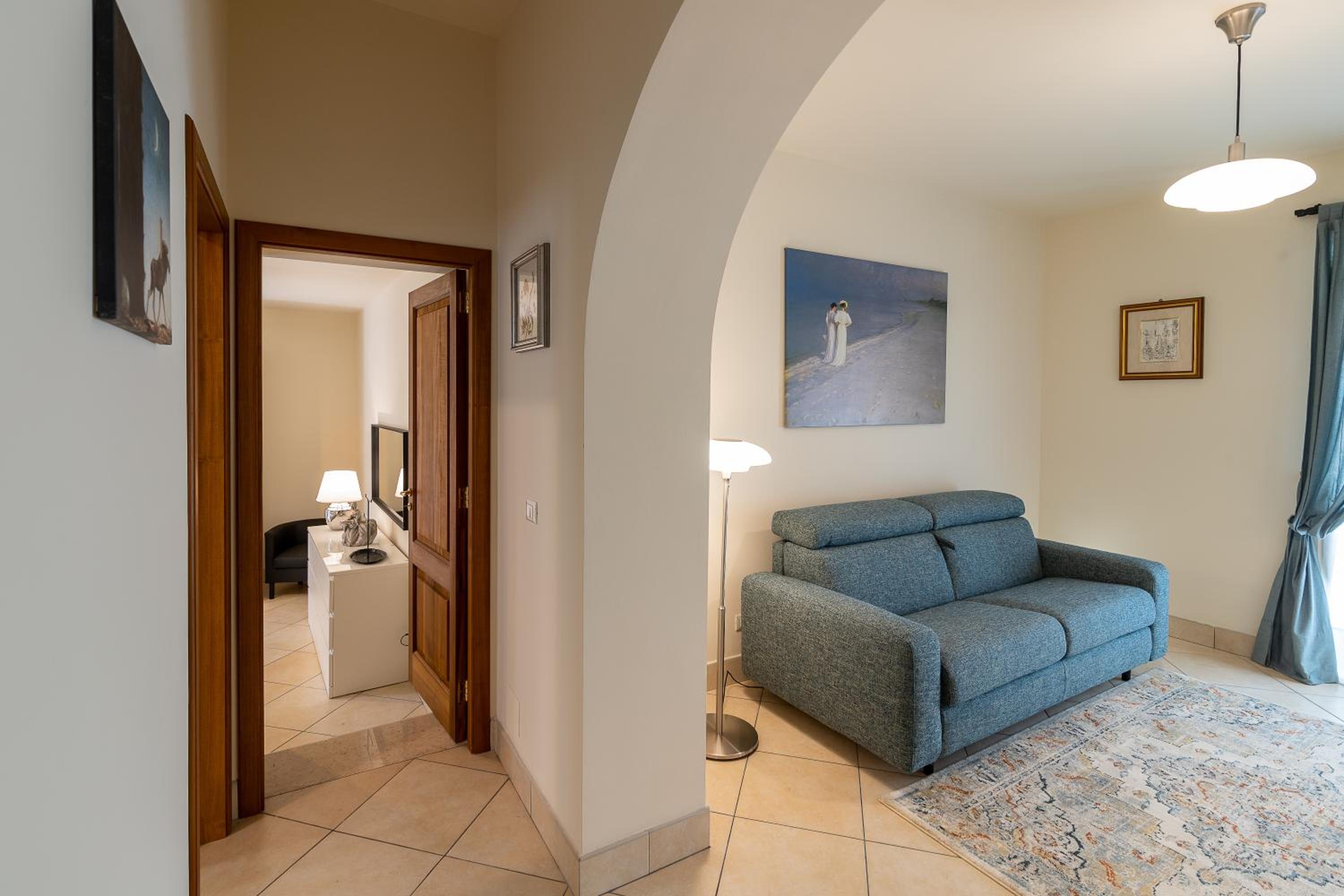 Superior Apartment