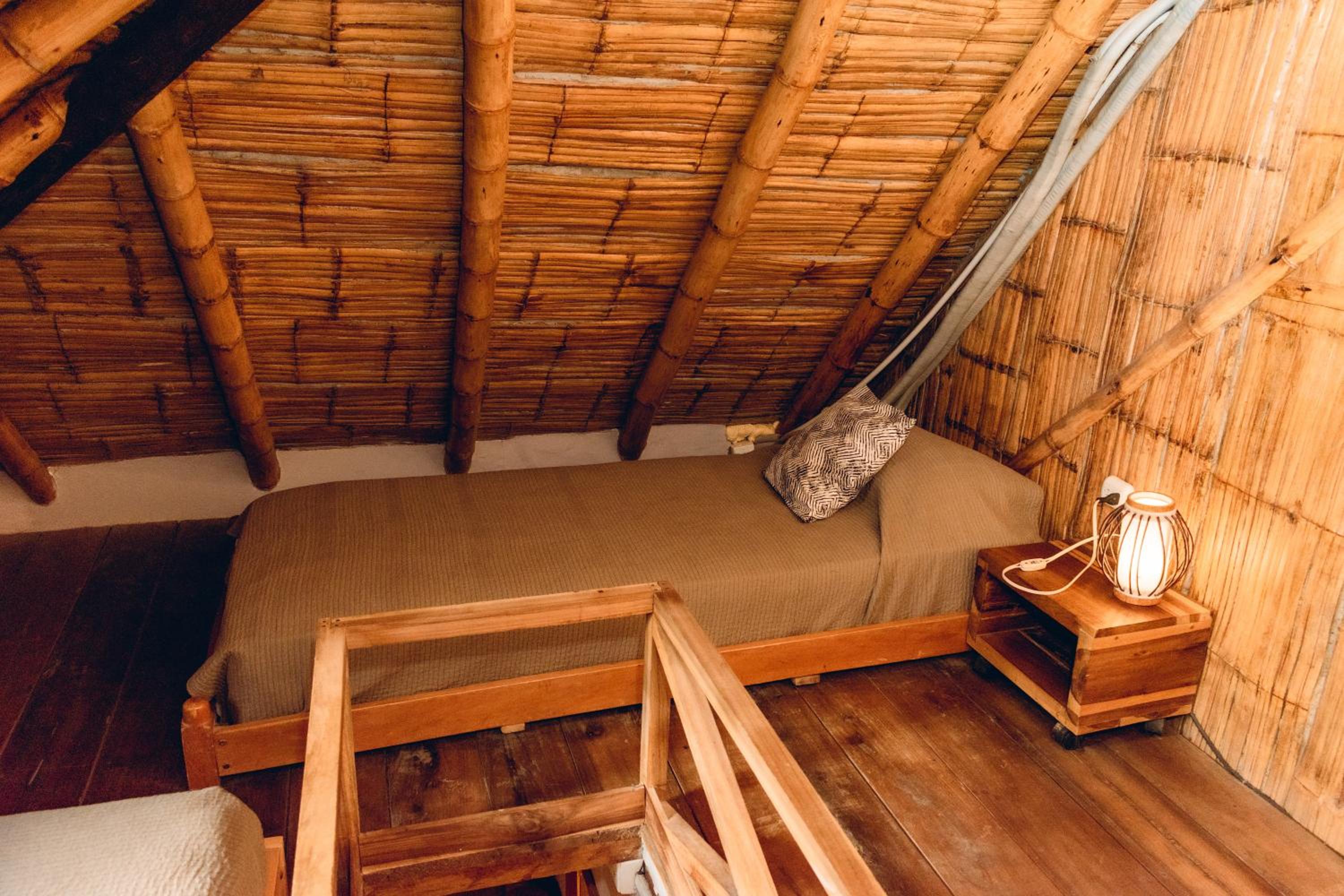 Quadruple Room - A