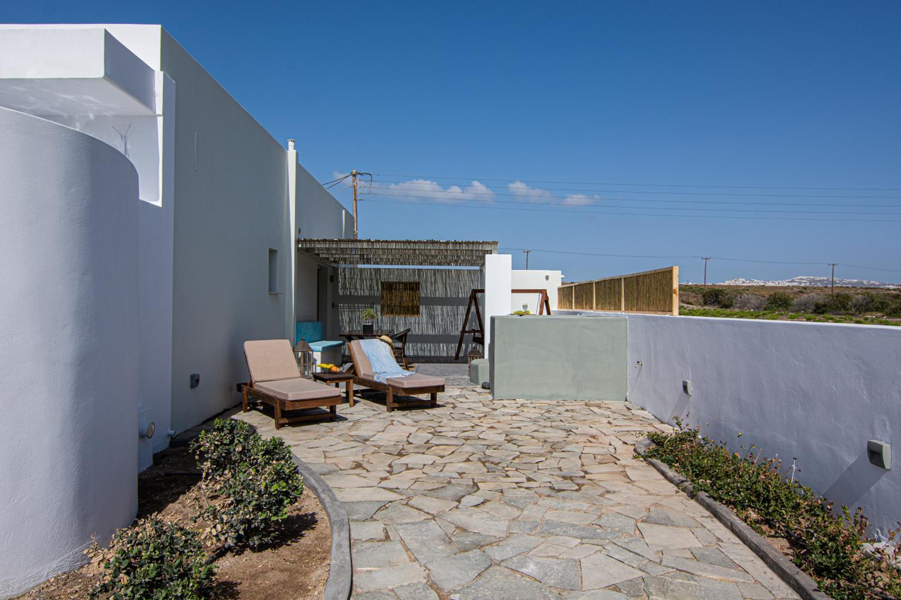 Deluxe Villa photo 2