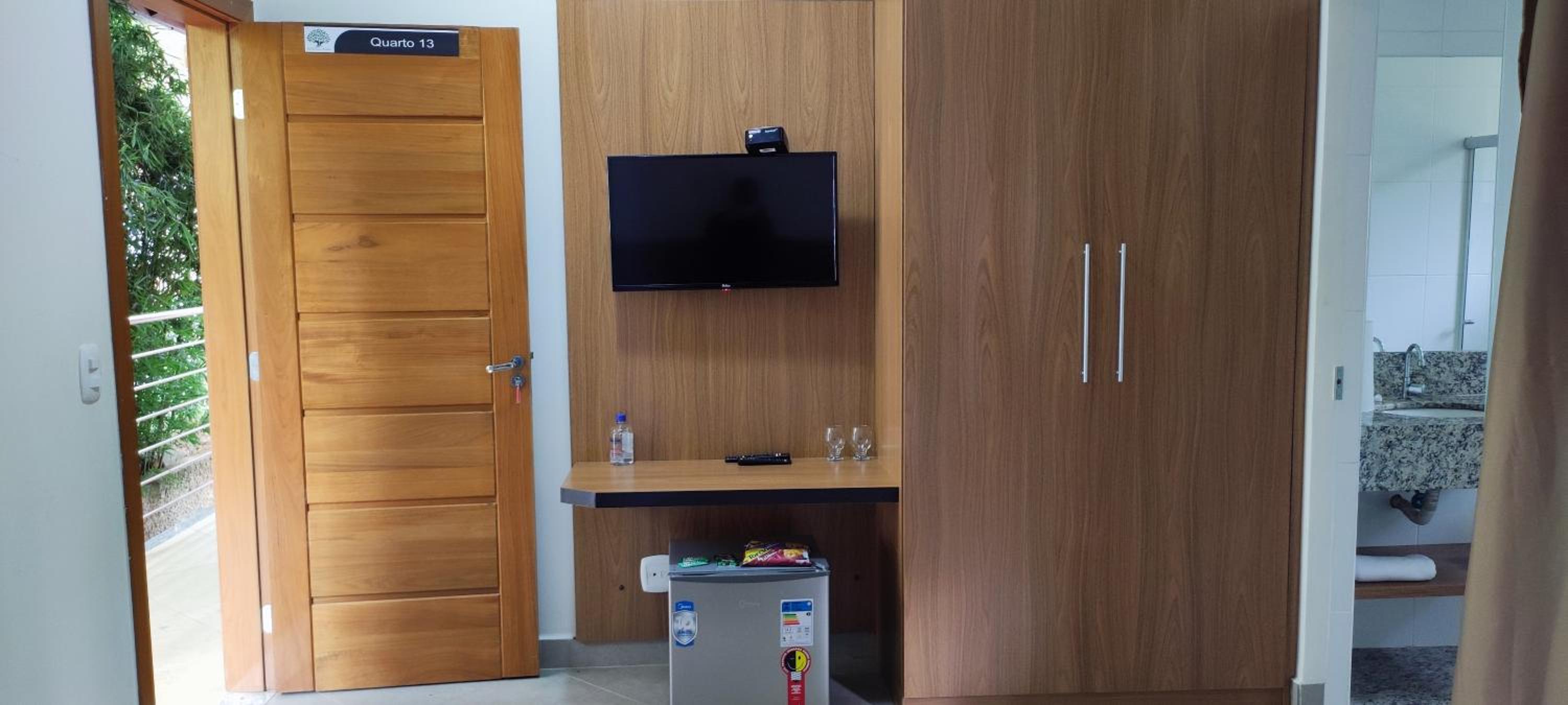 Triple Room - Photo 6