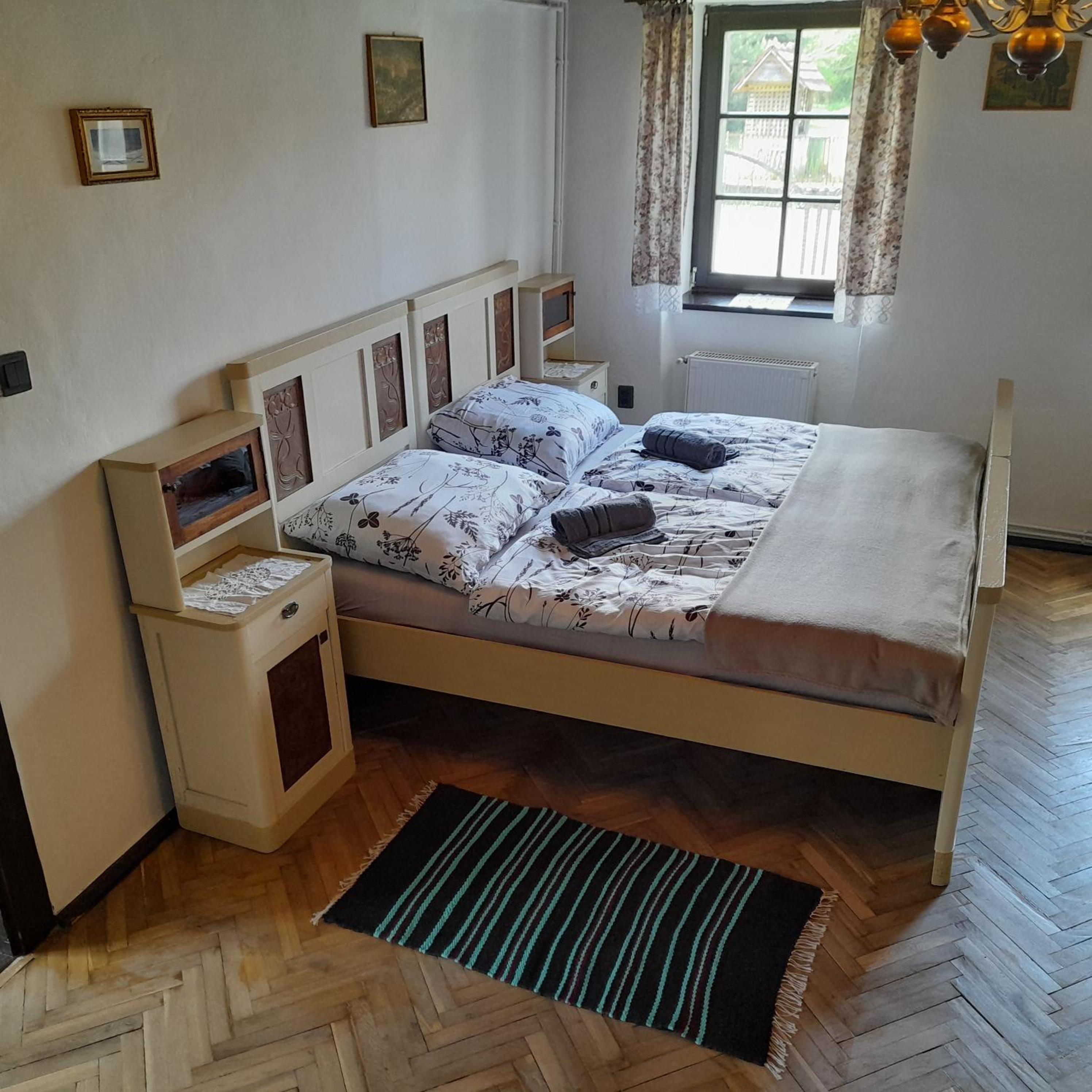 Apartment With Terrace photo 1