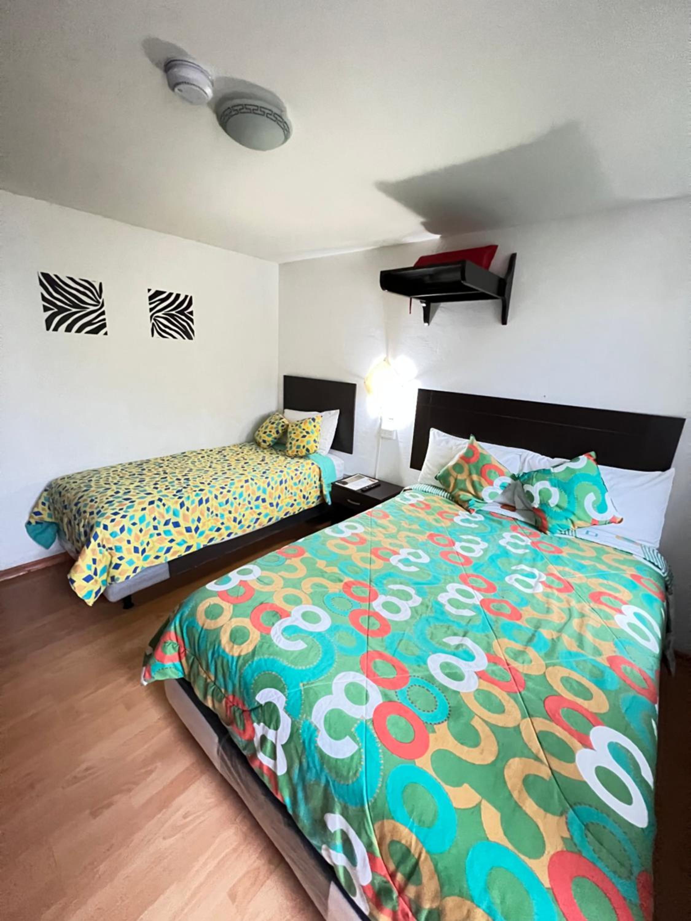 Triple Room photo 3