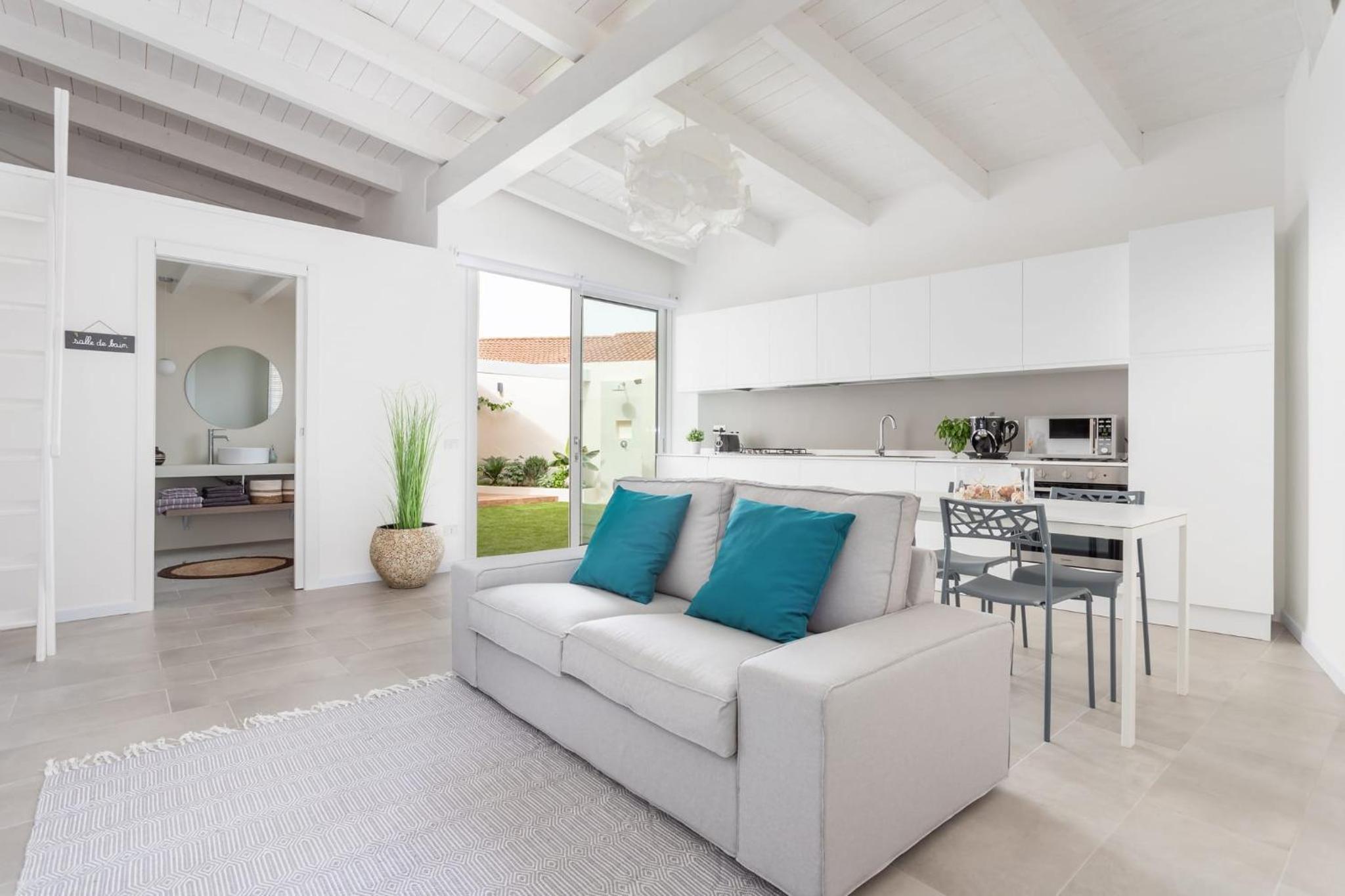 Two-Bedroom House photo 1