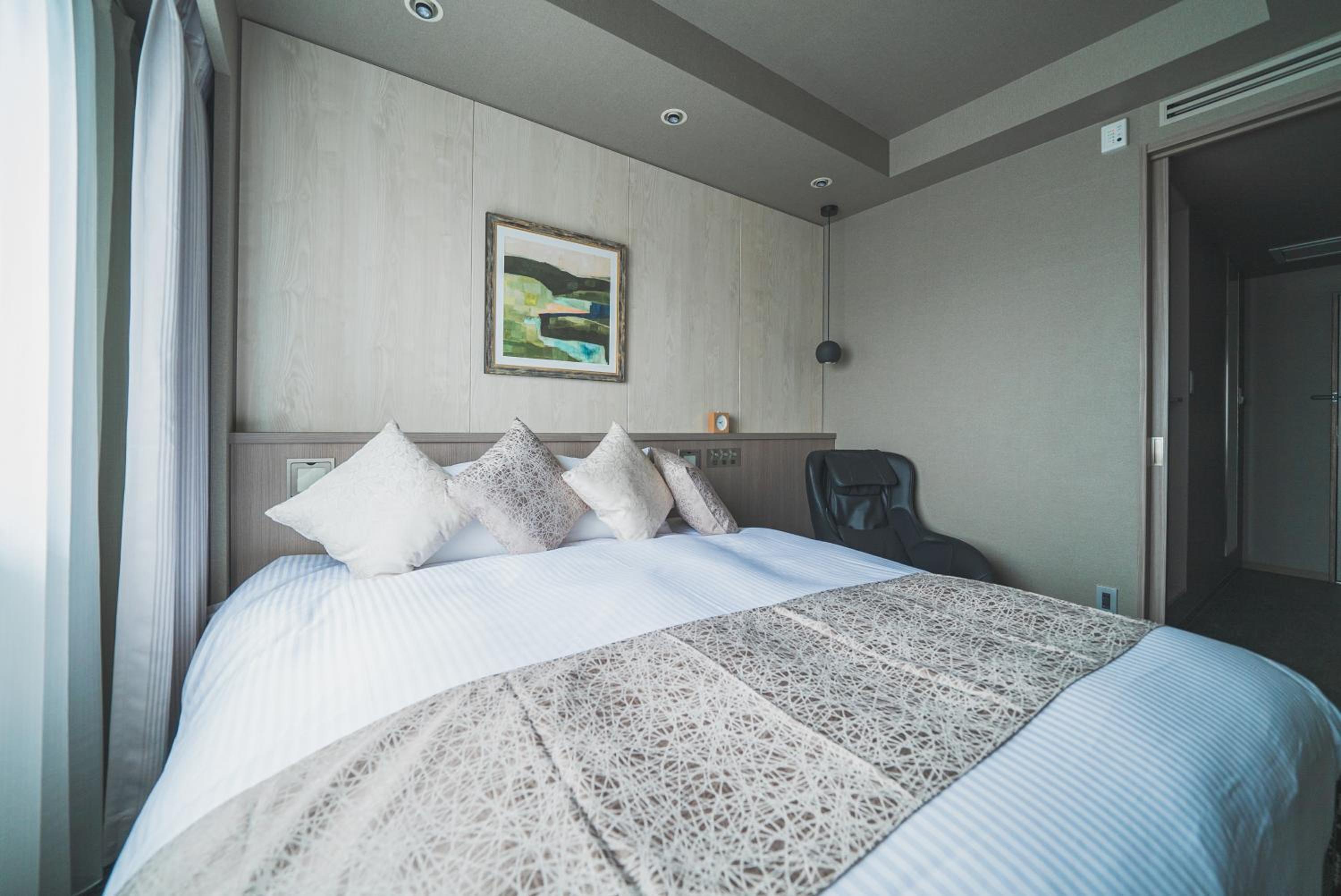 Economy Double Room photo 2