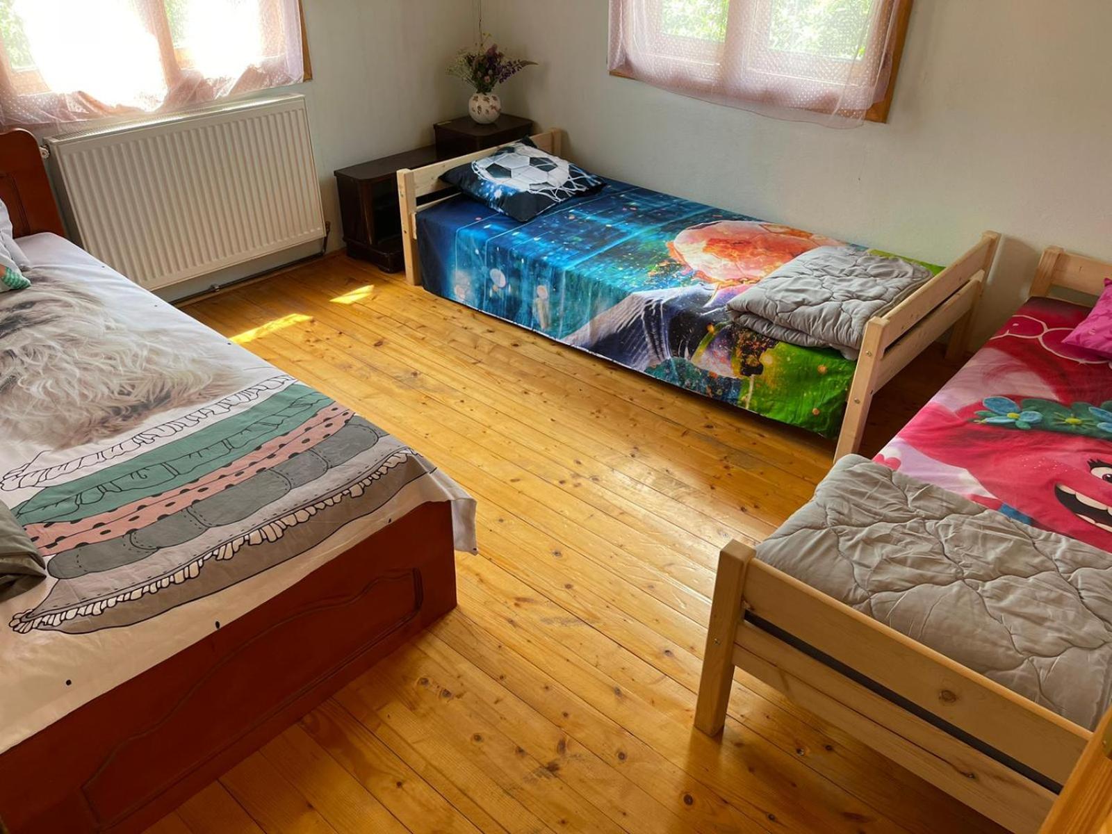 Four-Bedroom House - Photo 1