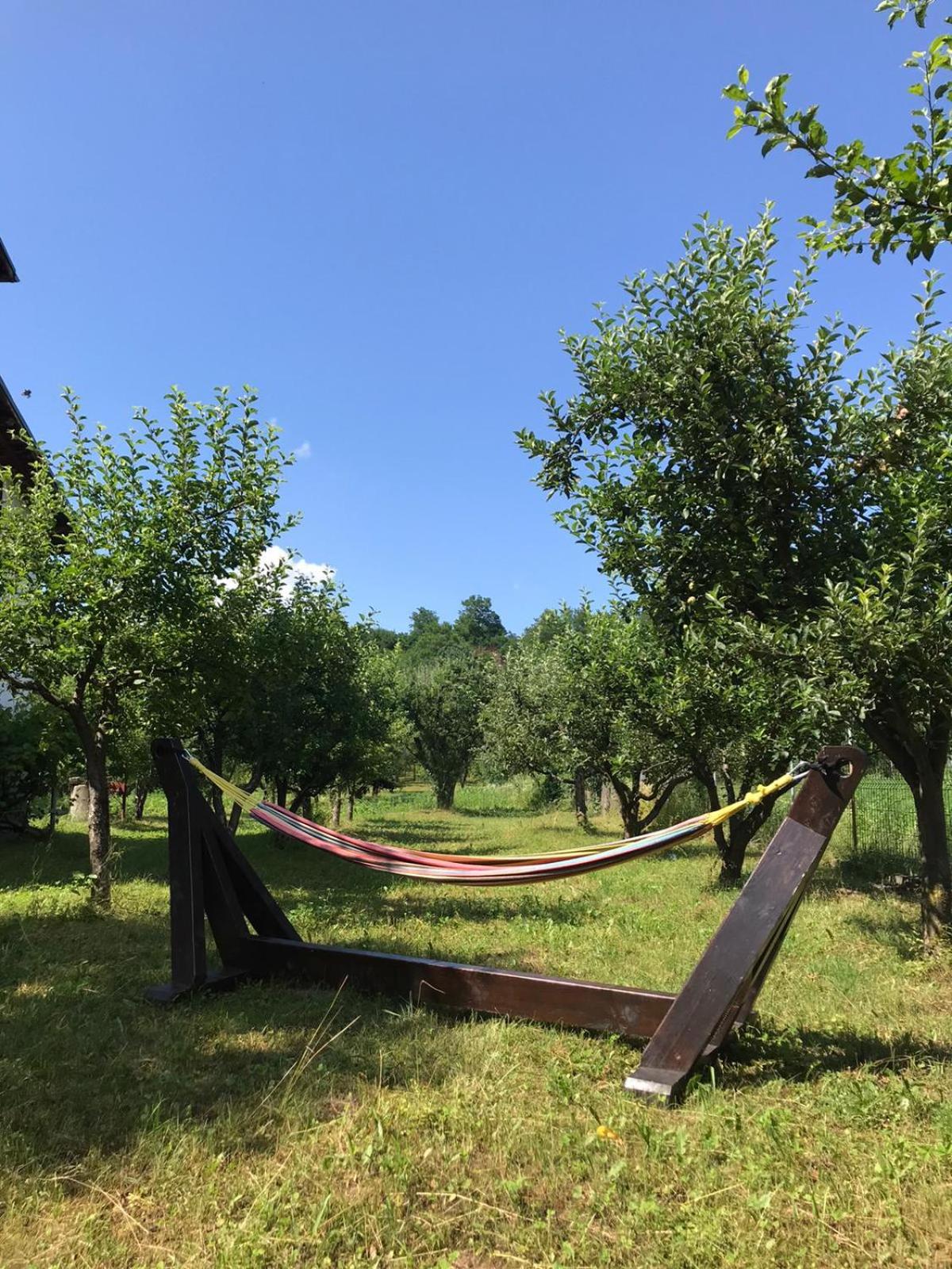 Four-Bedroom House - Photo 18