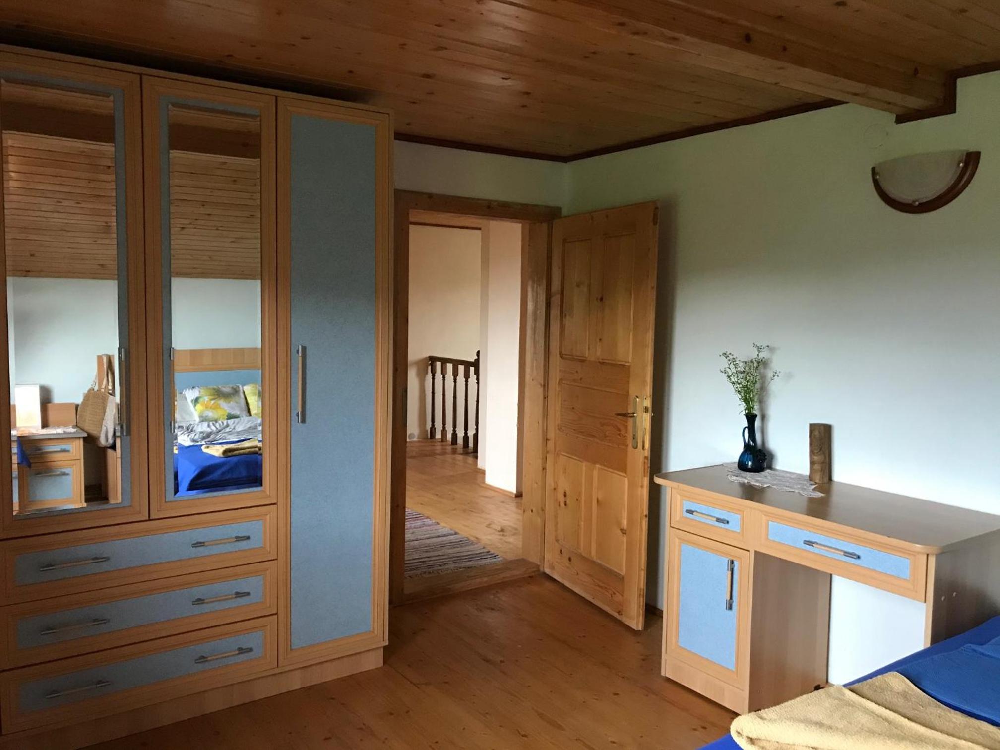 Four-Bedroom House - Photo 20