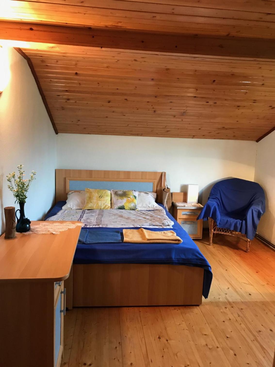 Four-Bedroom House - Photo 21