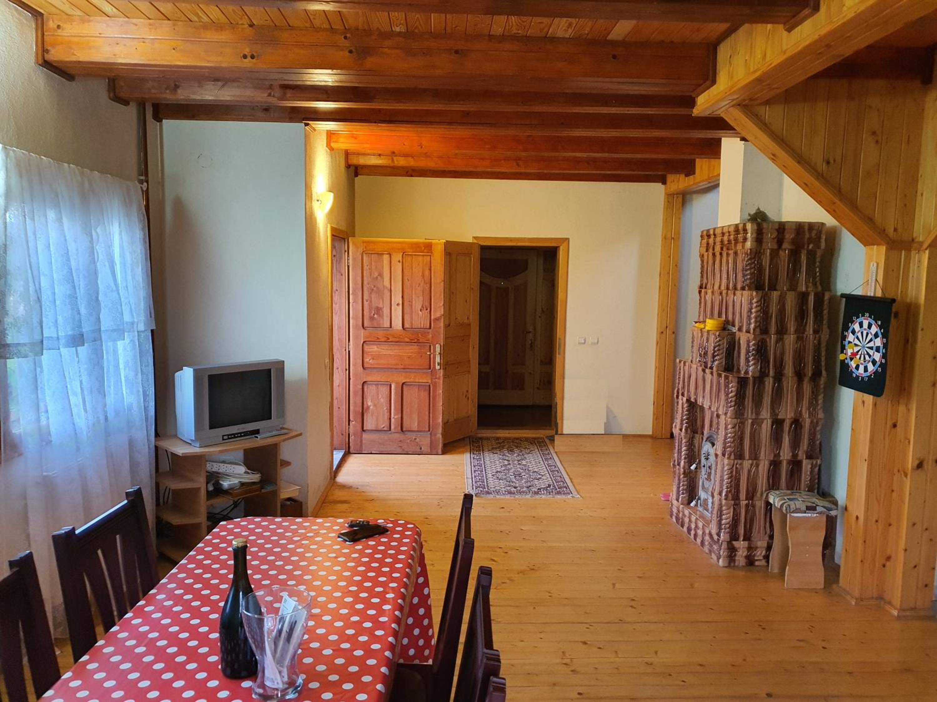 Four-Bedroom House - Photo 26