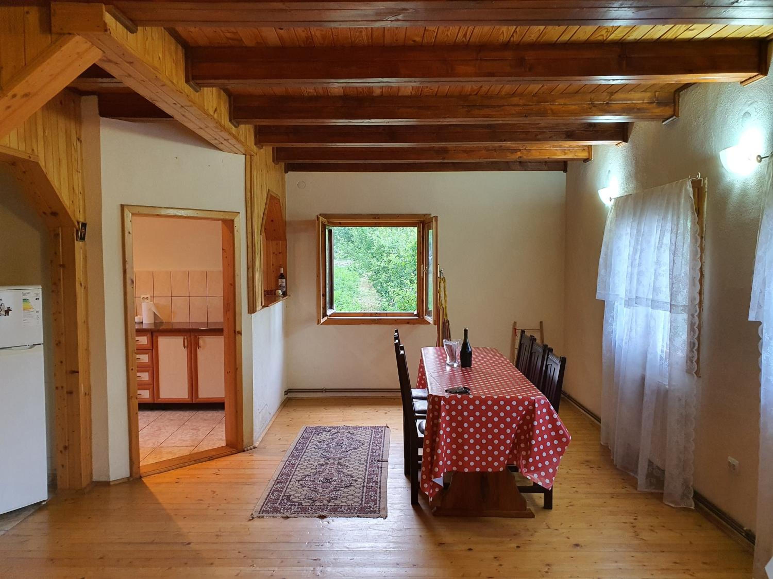 Four-Bedroom House - Photo 27