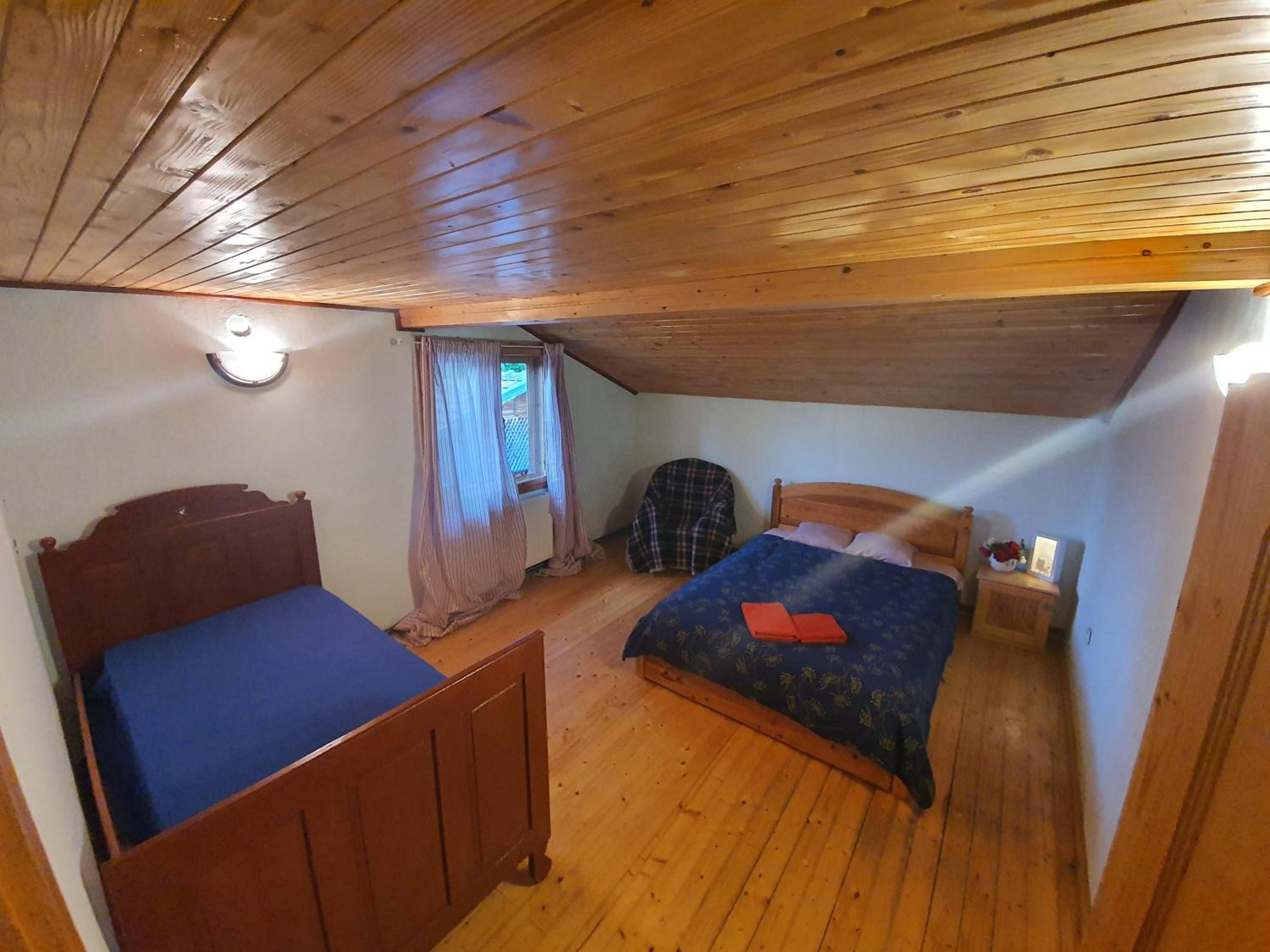 Four-Bedroom House - Photo 29