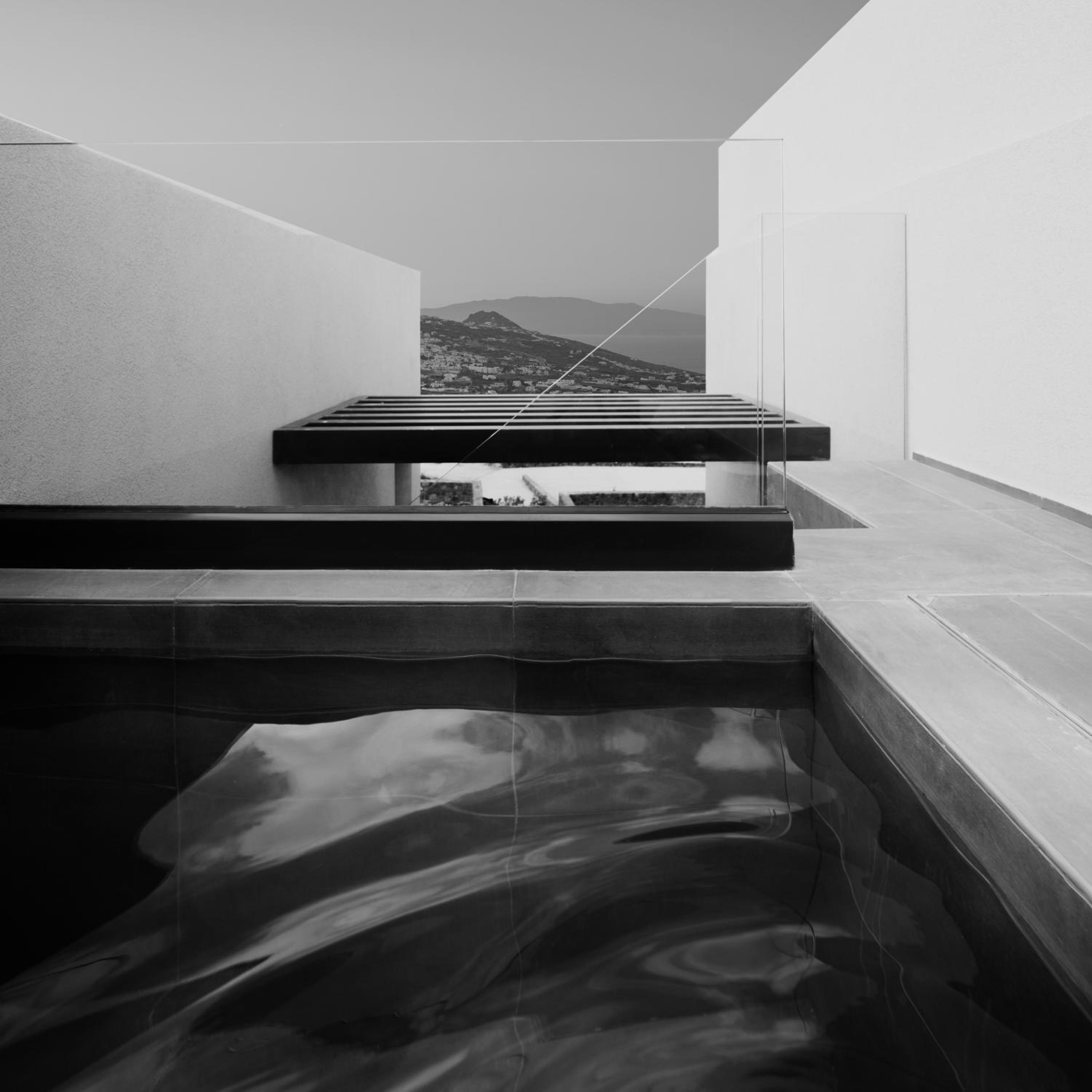 Honeymoon Suite with Outdoor heated private Jetted tub and Sea View - Photo 25