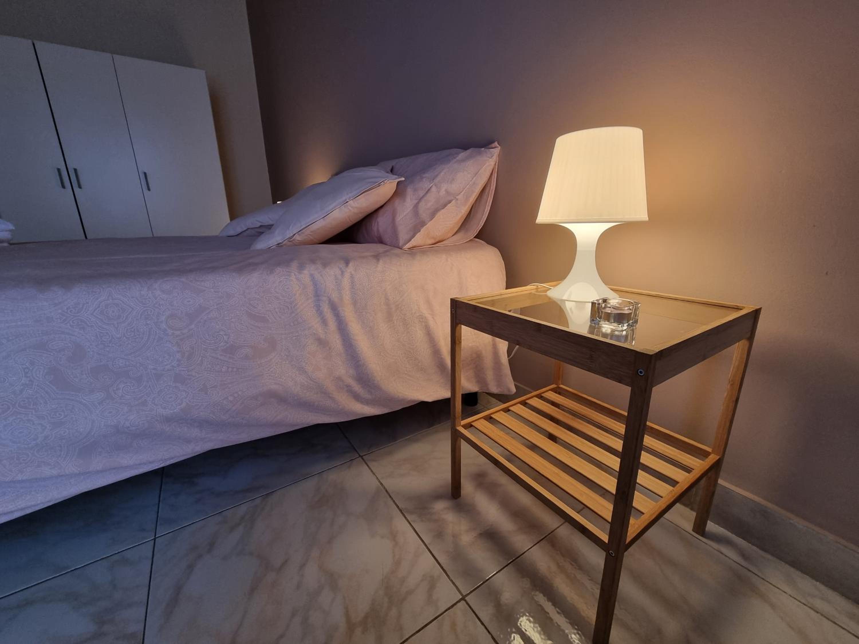 Large Double or Twin Room