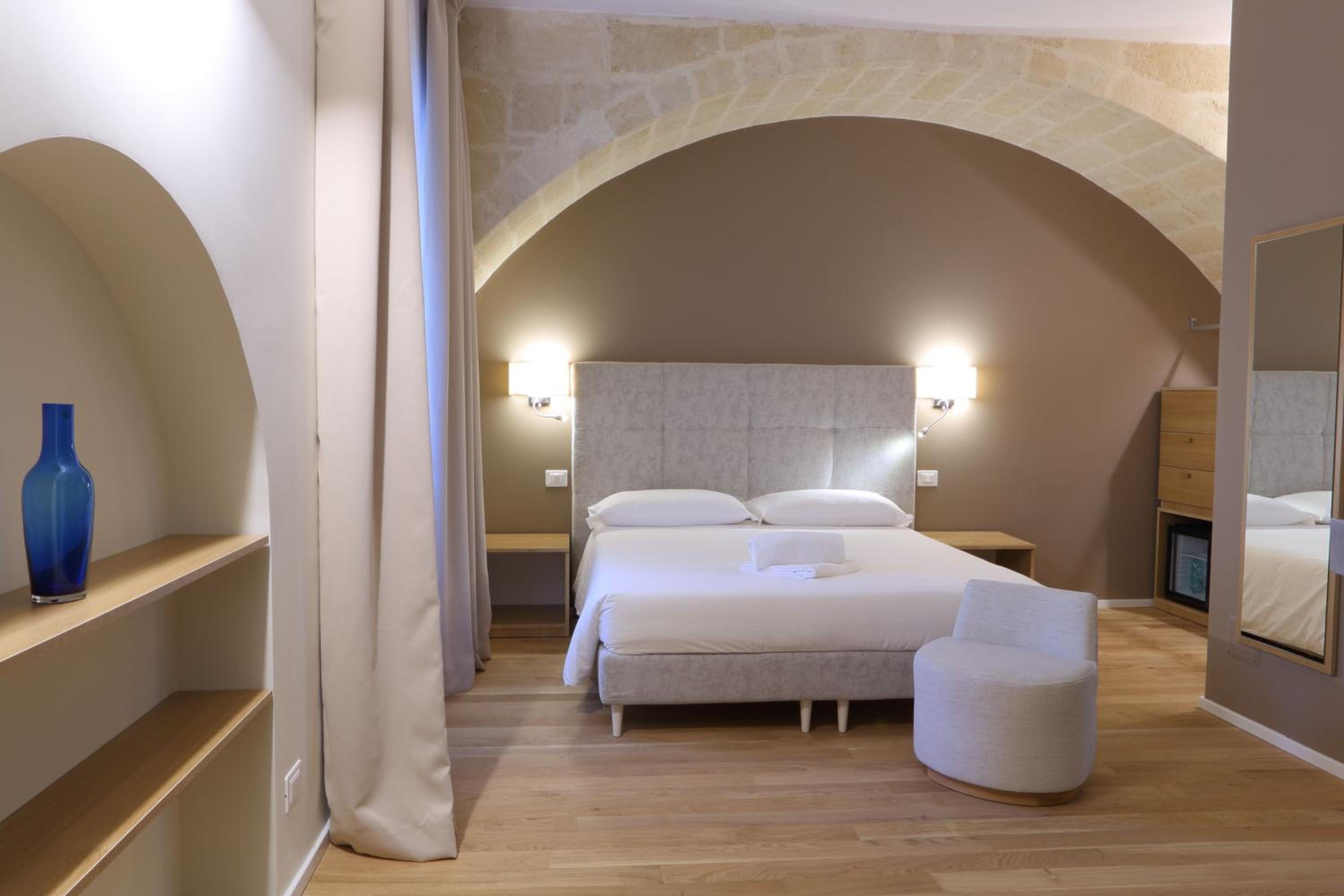 Luxury Triple Room - Photo 6