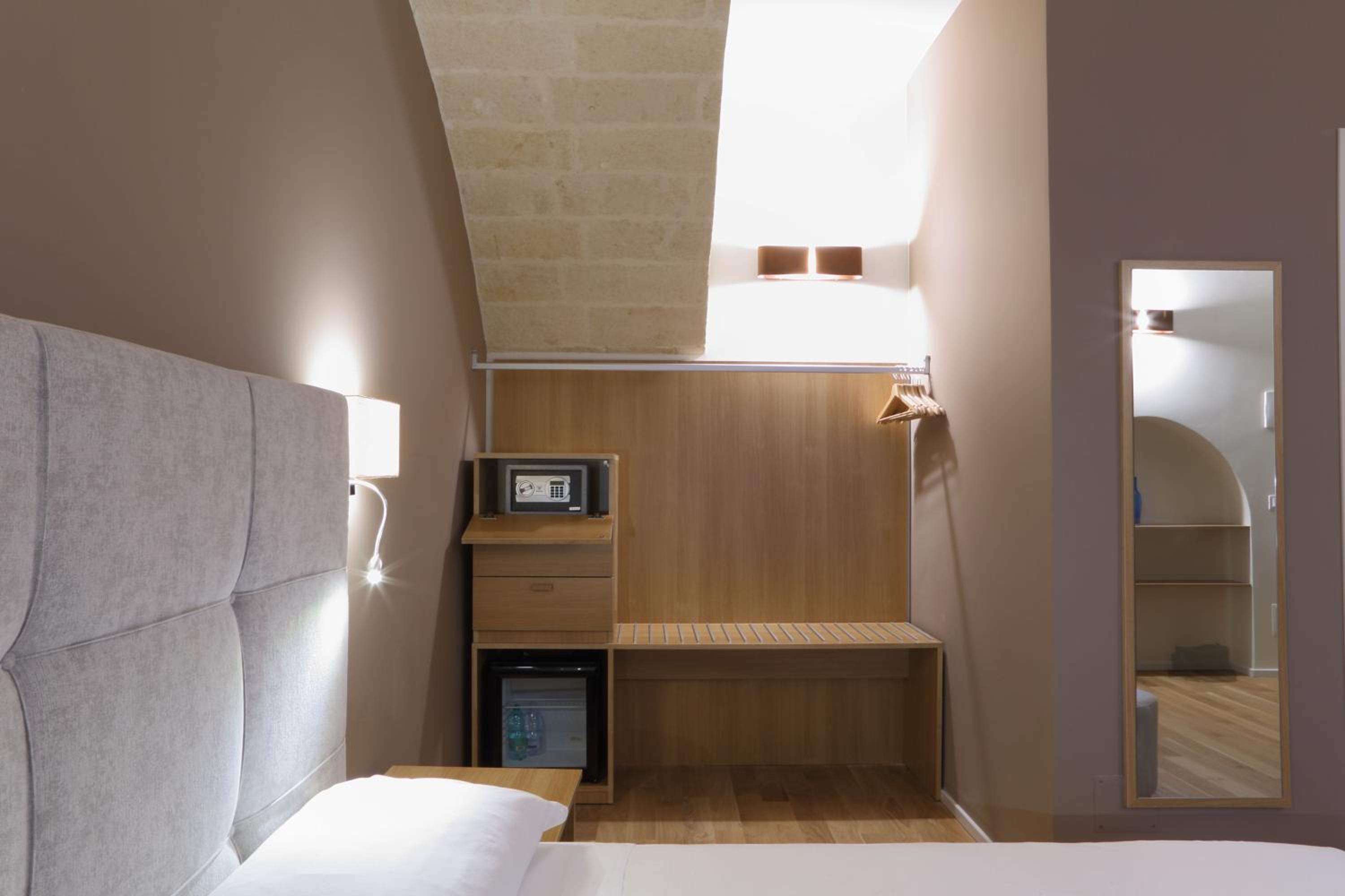 Luxury Triple Room - Photo 7