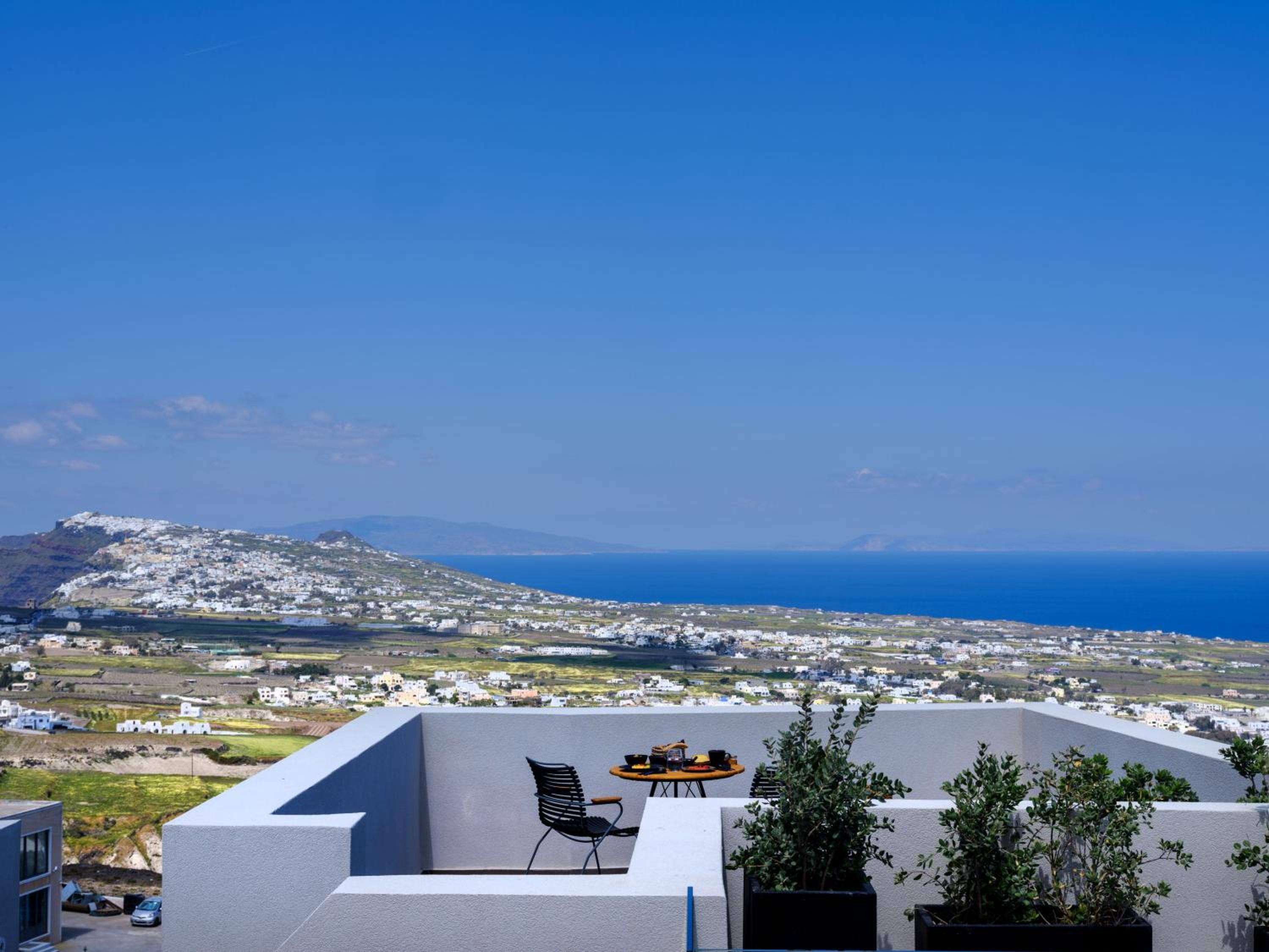Honeymoon Suite with Outdoor heated private Jetted tub and Sea View - Photo 31