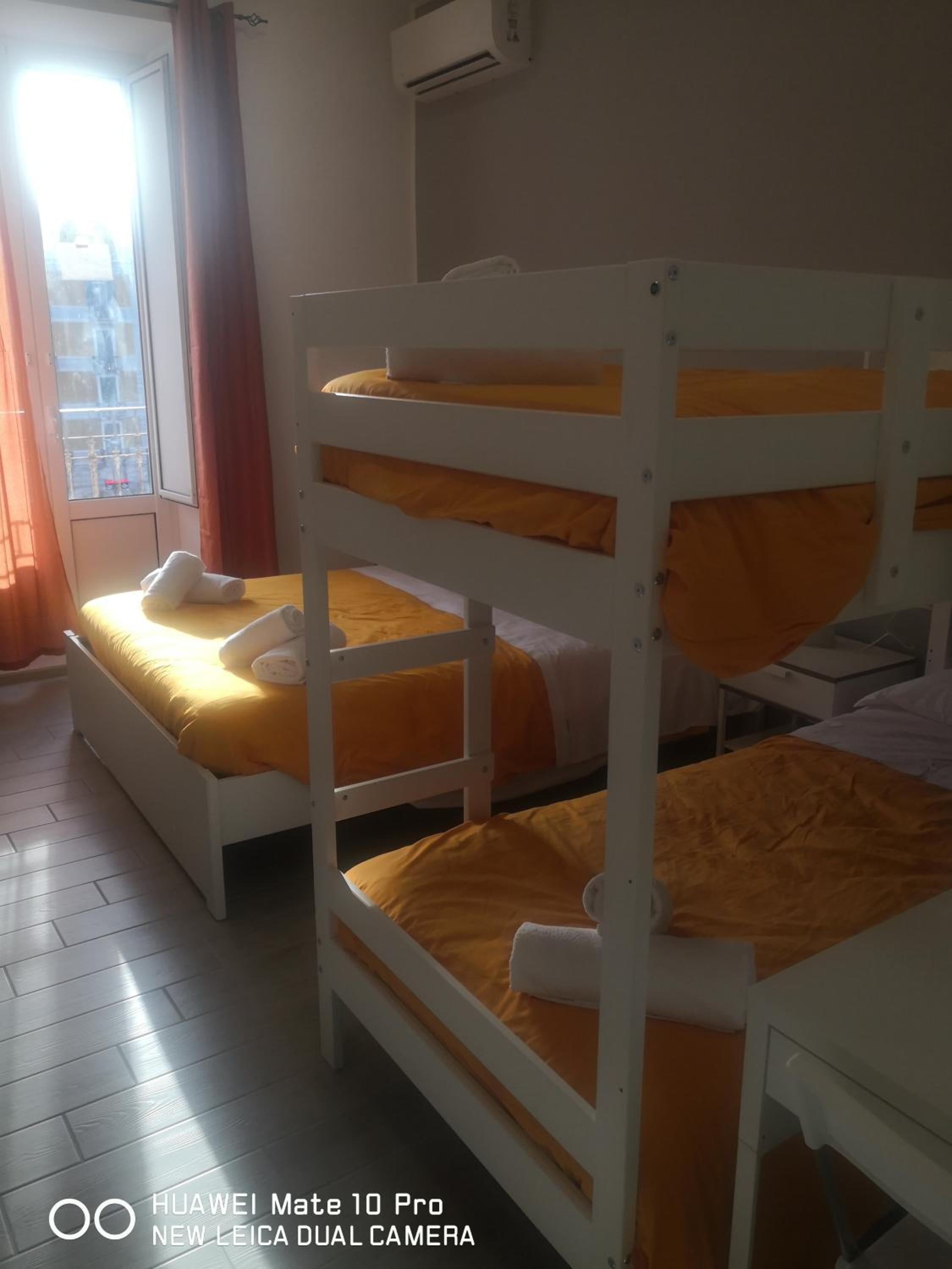 Comfort Triple Room