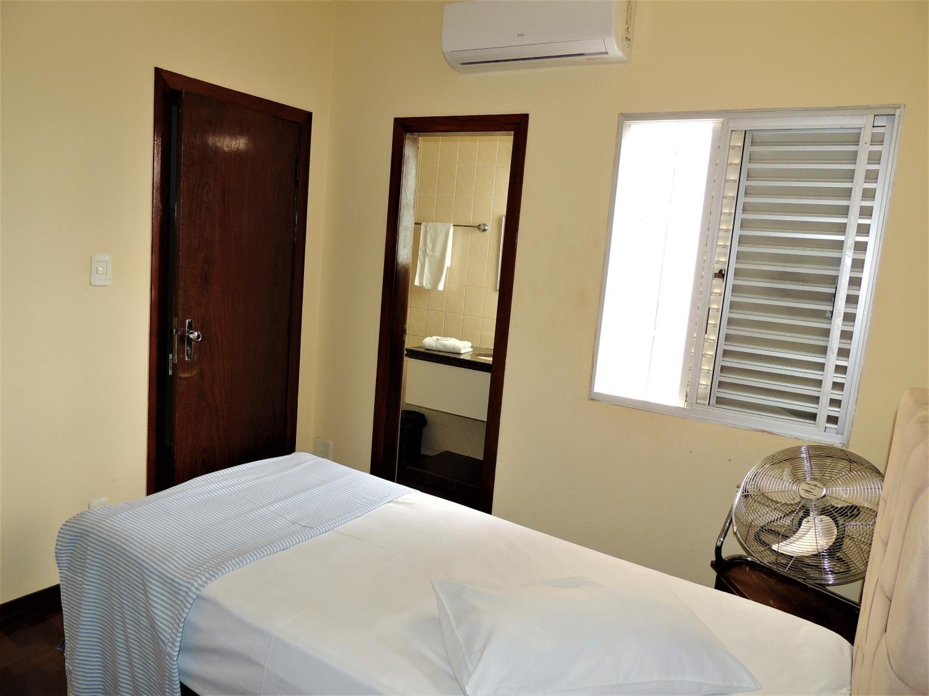 Superior Single Room photo 3