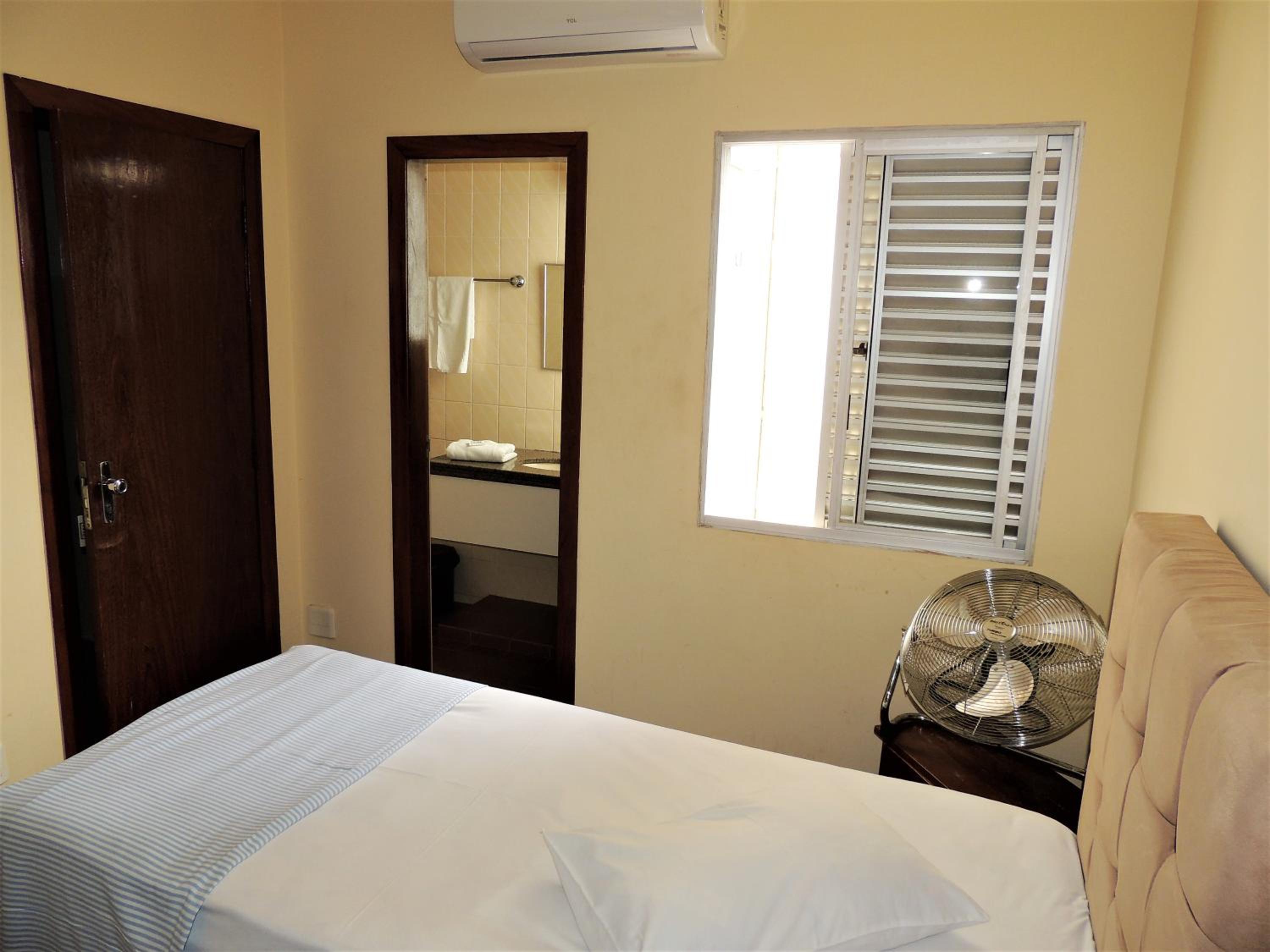 Superior Single Room photo 2