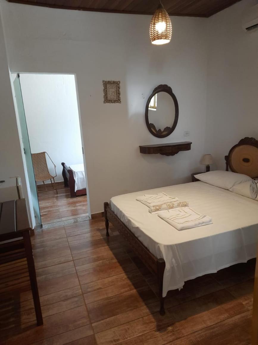 Standard Quadruple Room - Photo 2