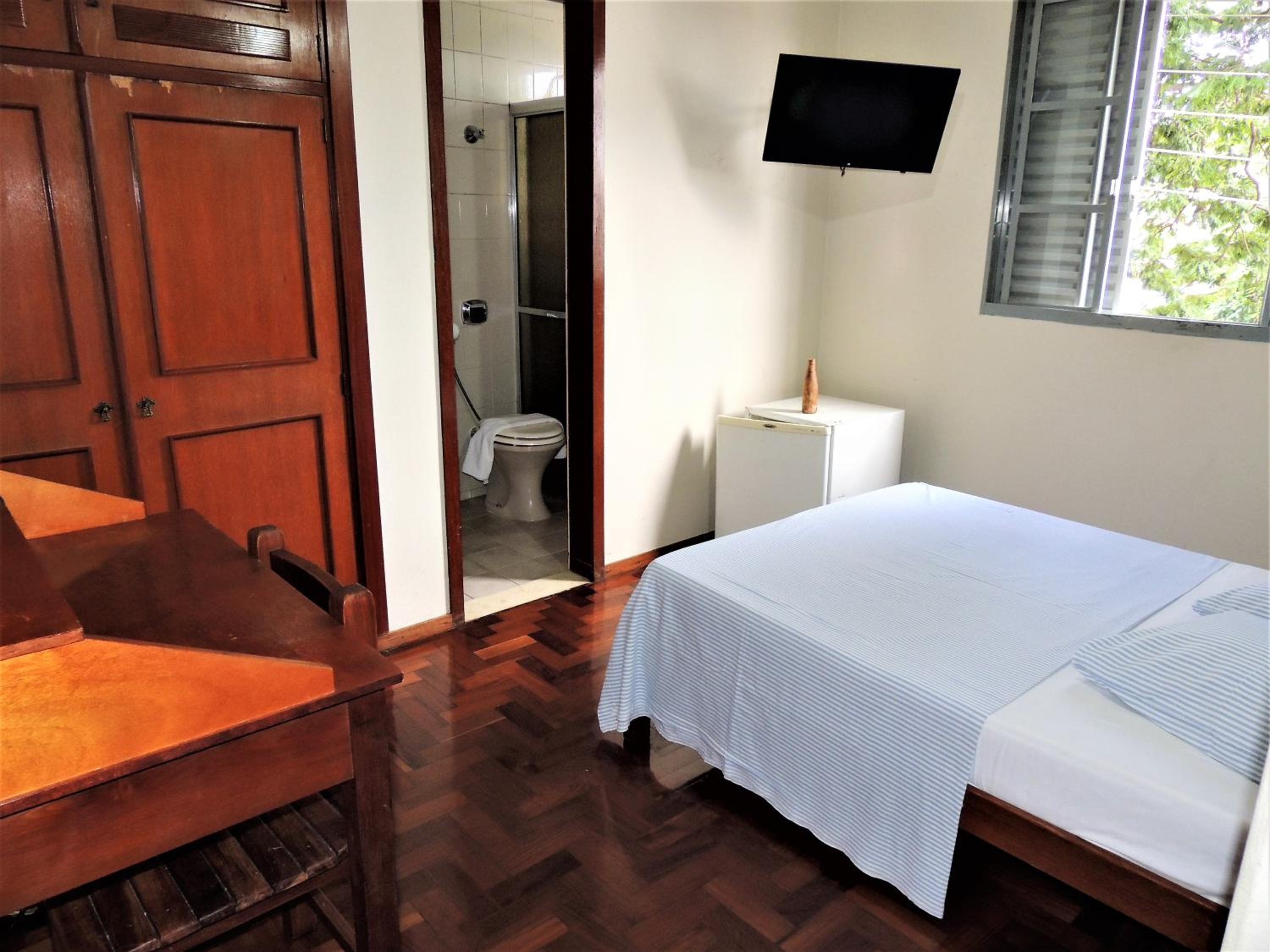 Superior Double Room photo 2