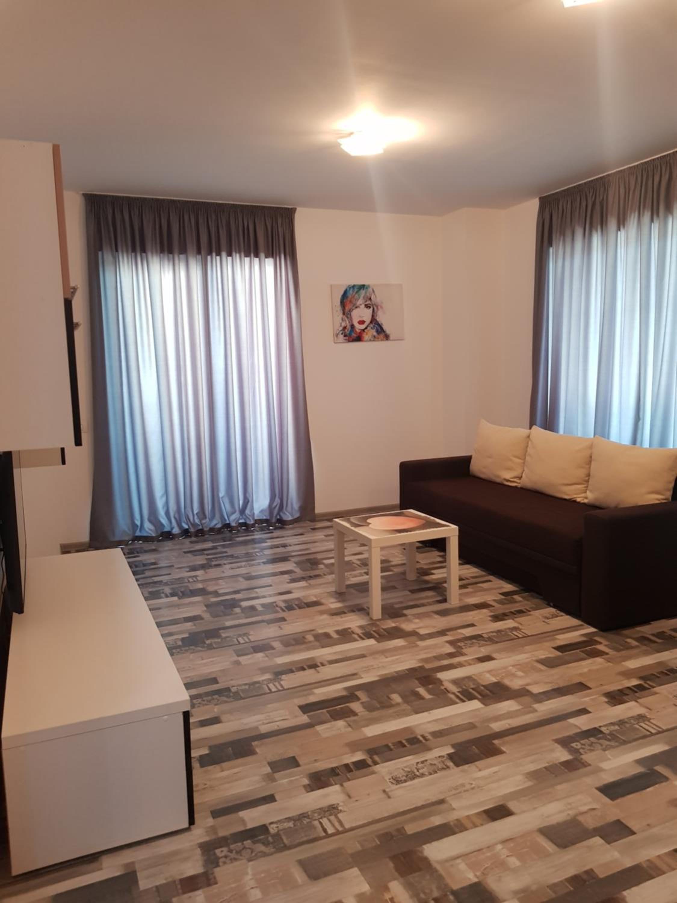 One-Bedroom Apartment - Photo 18