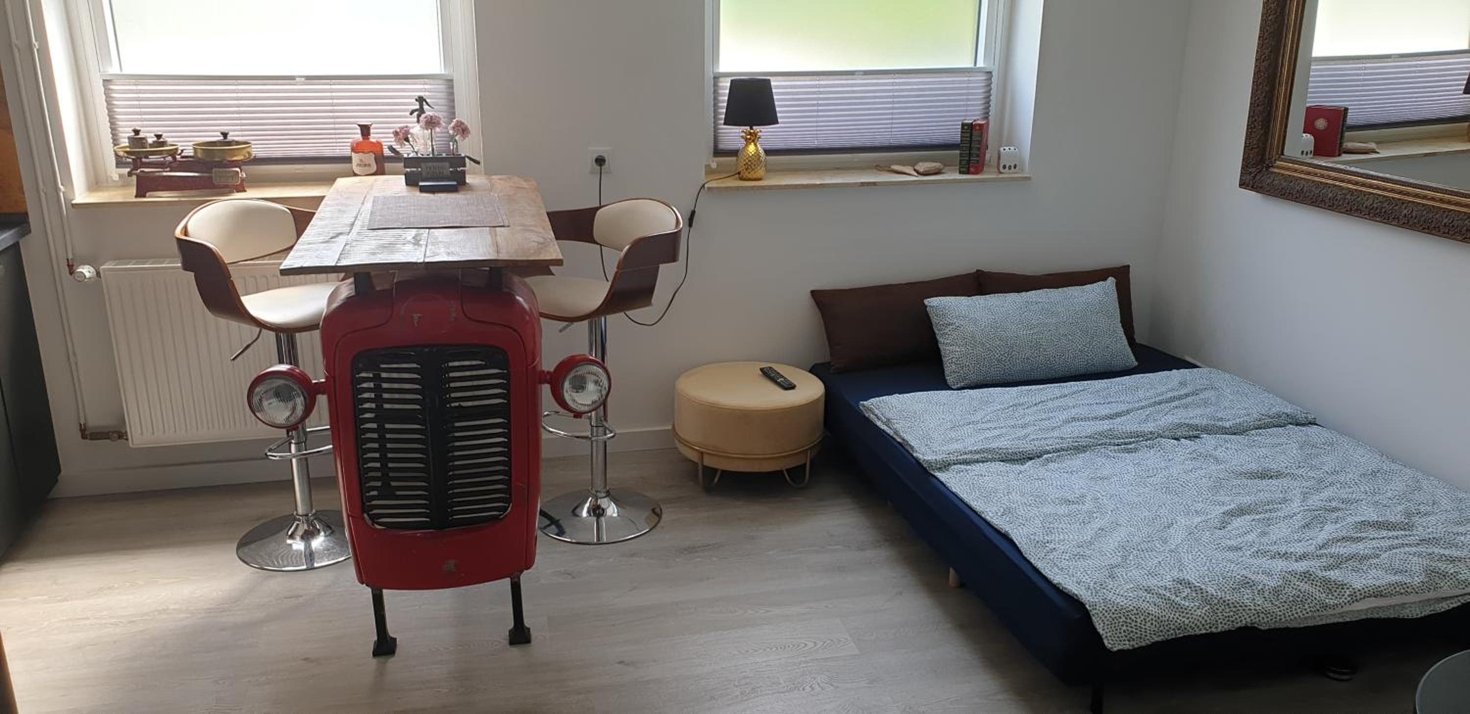 One-Bedroom Apartment - Photo 23