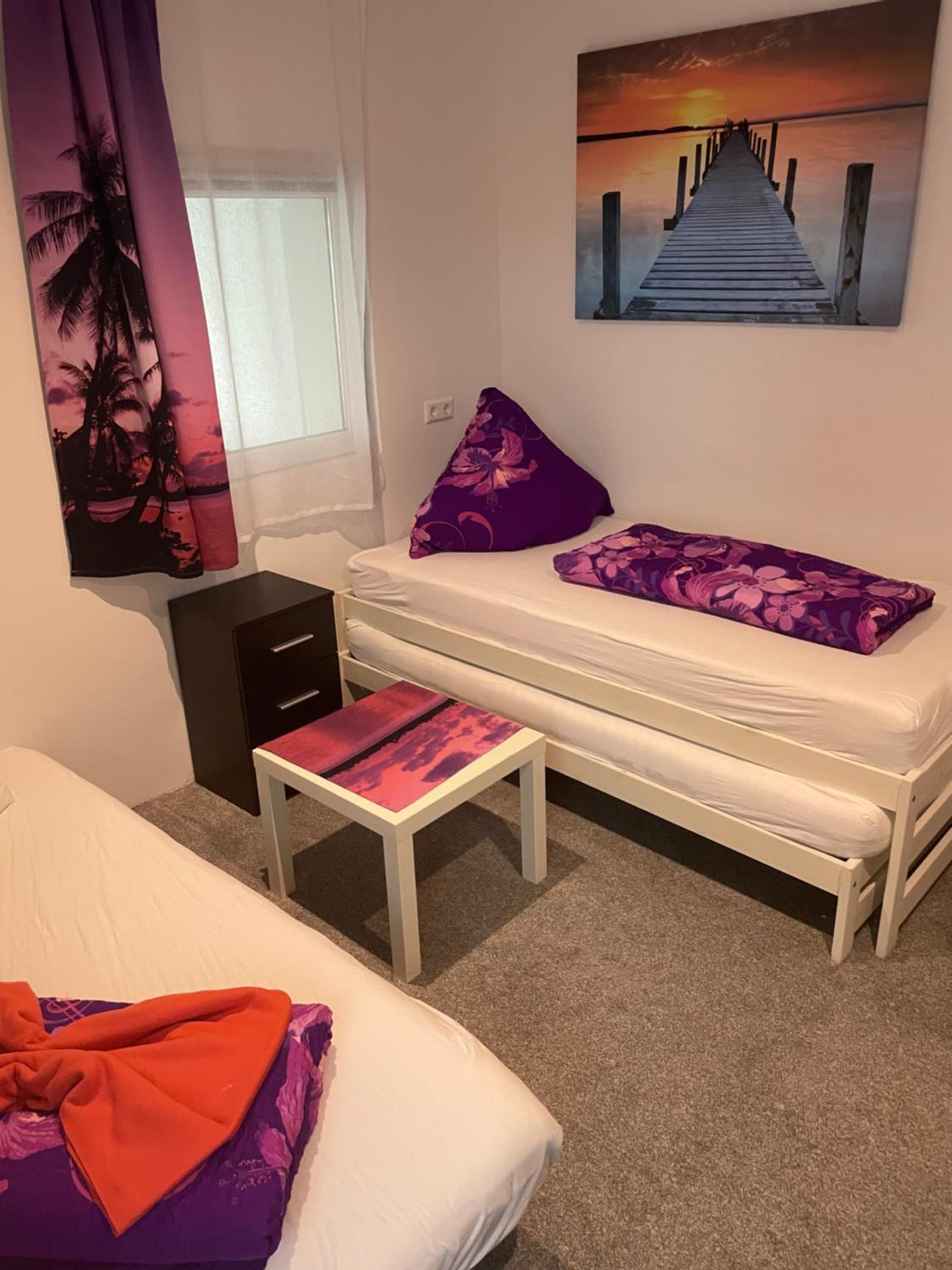 Two-Bedroom Apartment - Photo 10
