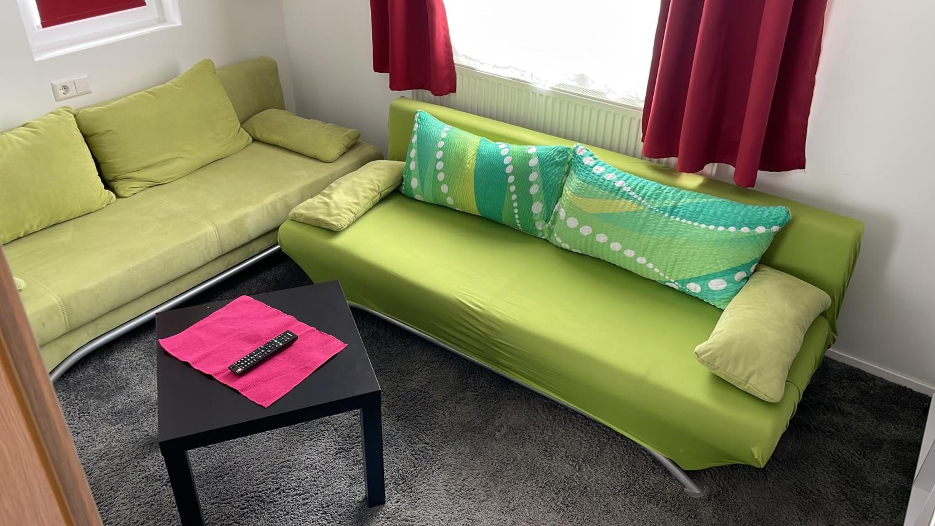 Two-Bedroom Apartment - Photo 4