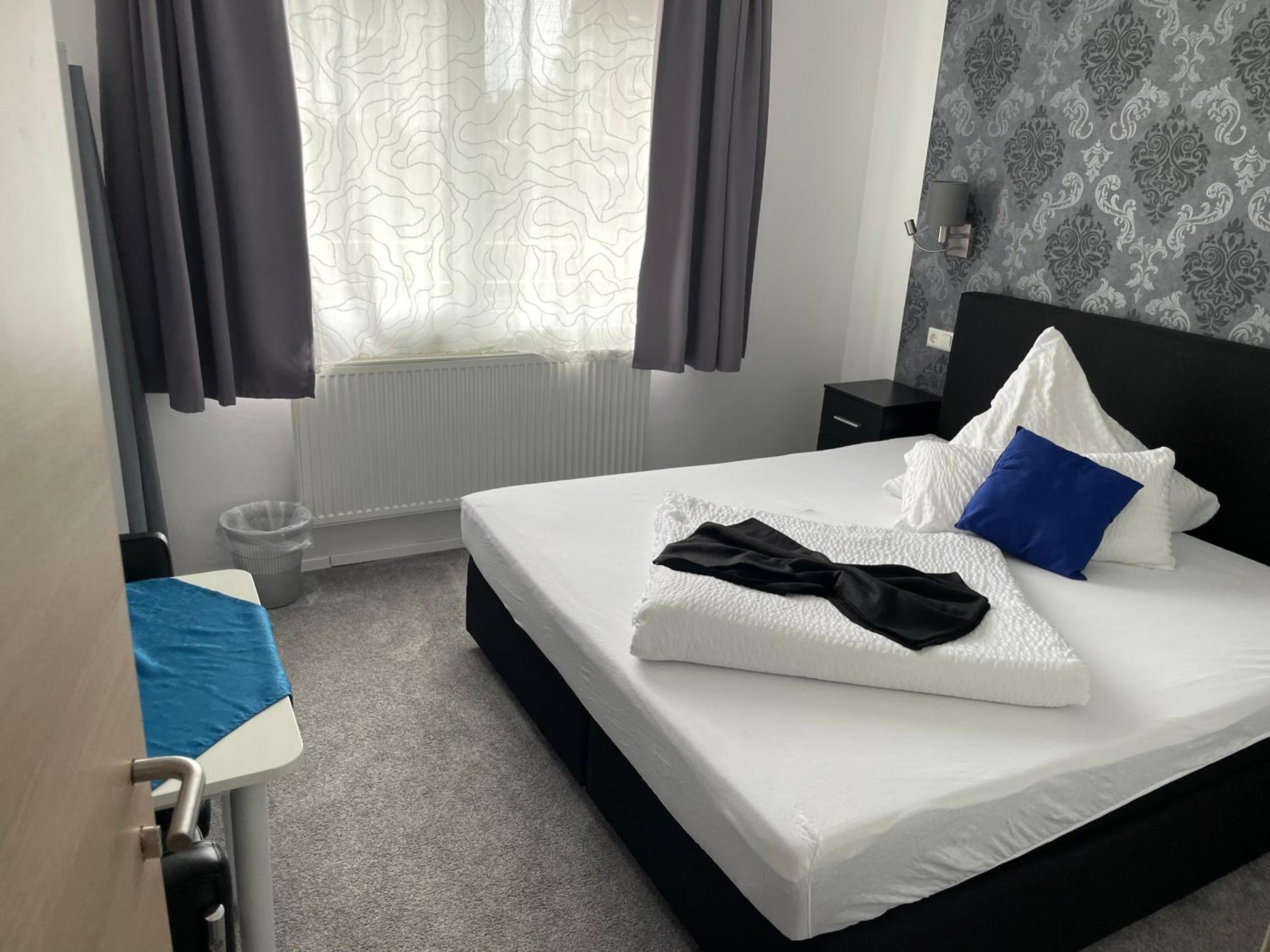 Two-Bedroom Apartment - Photo 1
