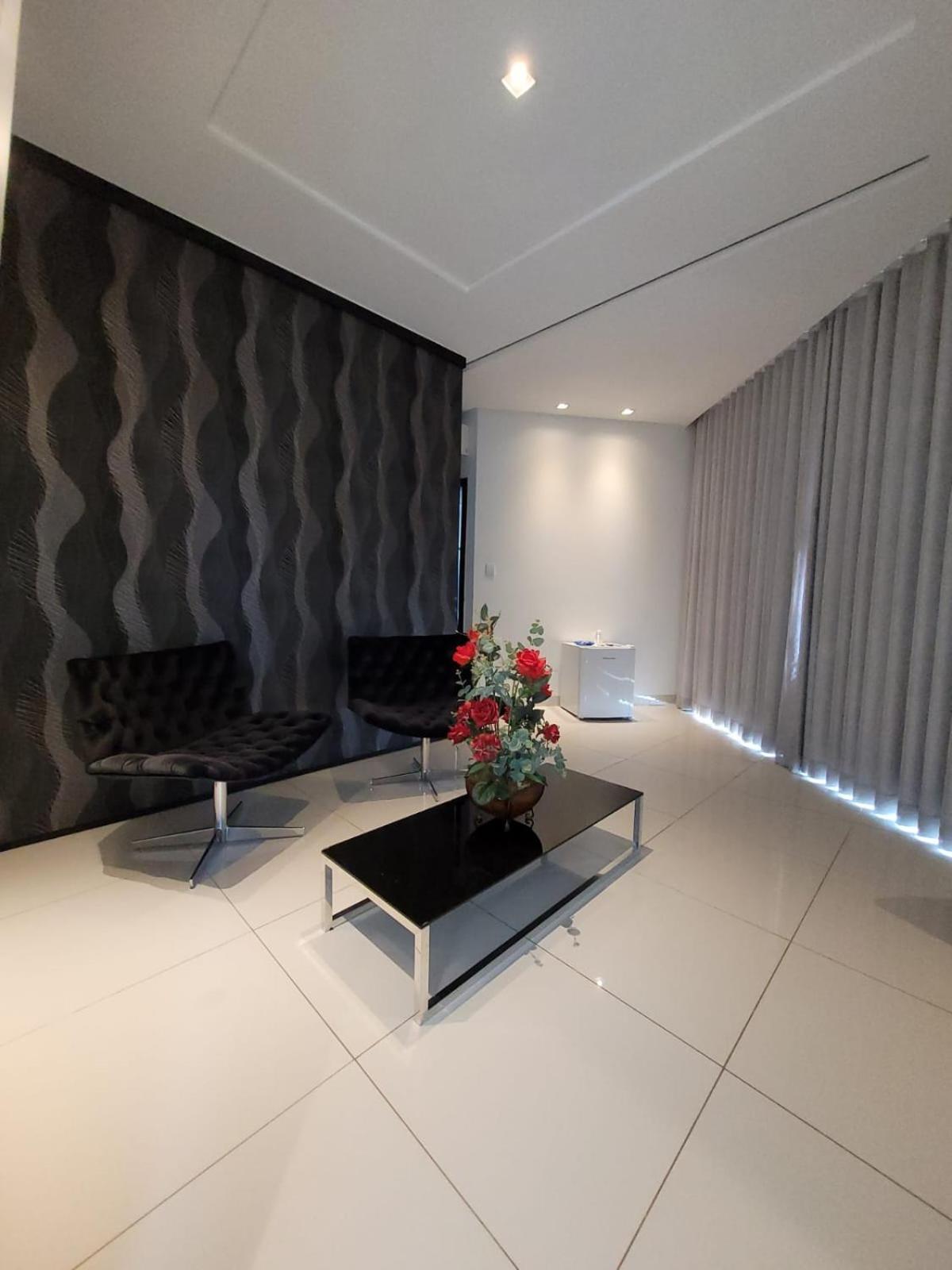 Presidential Suite photo 2